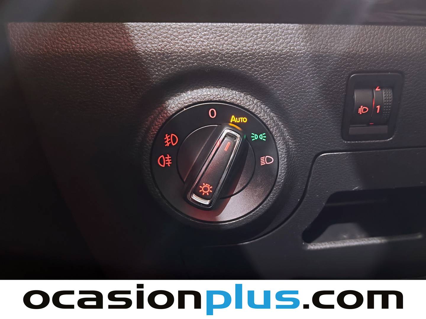 Seat Ibiza SEAT Ibiza 1.0 EcoTSI FR (115 CV) seminuevo