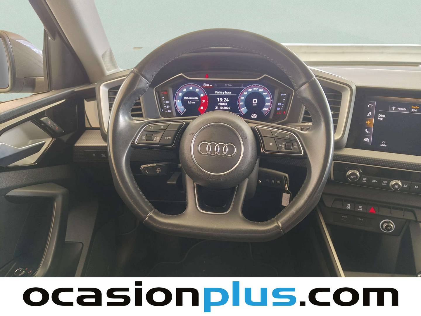 Foto Audi A1 Audi A1 Sportback S line 30 TFSI (116 CV)