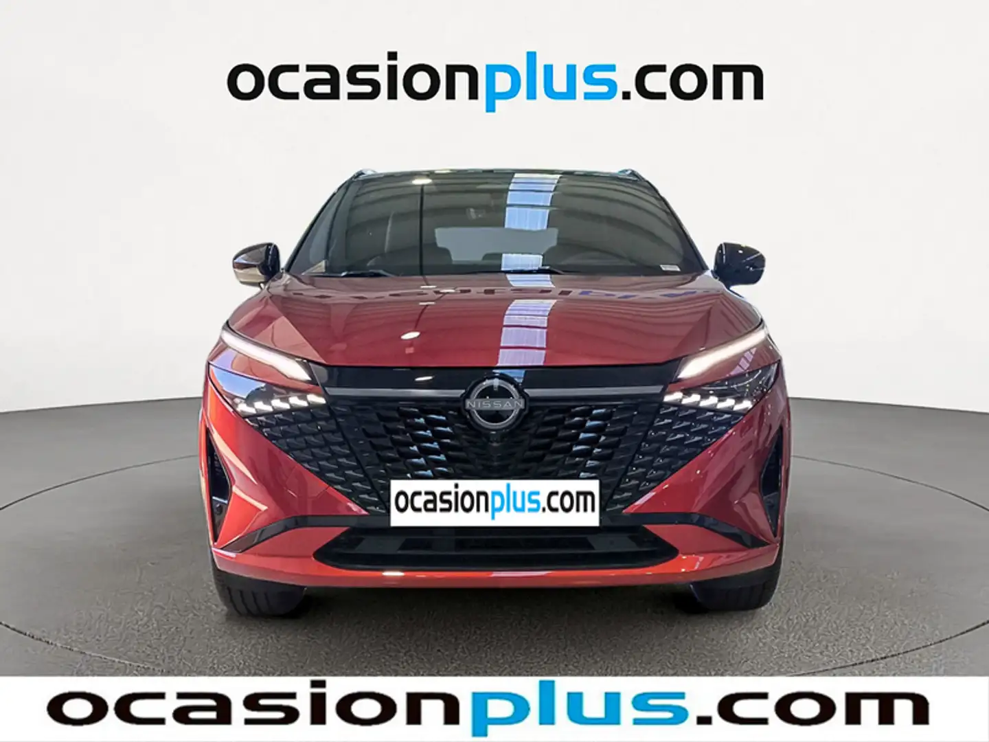 Foto Nissan QASHQAI Nissan Qashqai E-POWER N-Design (190 CV)