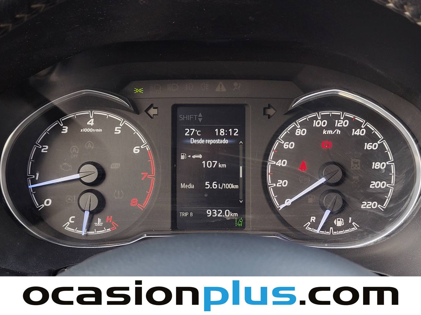 Toyota Yaris Toyota Yaris 1.5 Active (111 CV) 2018