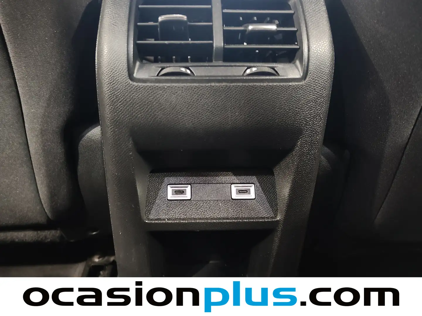 Foto DS DS 4 DS DS4 BlueHDi 130 Bastille Auto (130 CV)