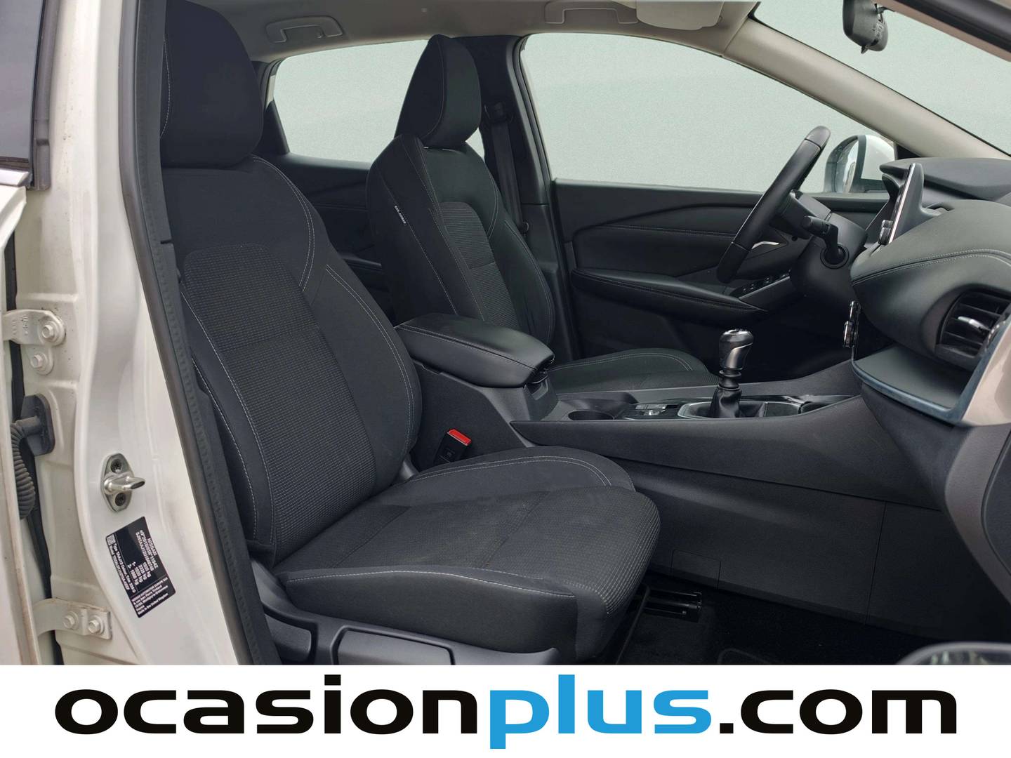Nissan QASHQAI Nissan Qashqai DIG-T 140 mHEV Acenta 4x2 (140 CV) km 0
