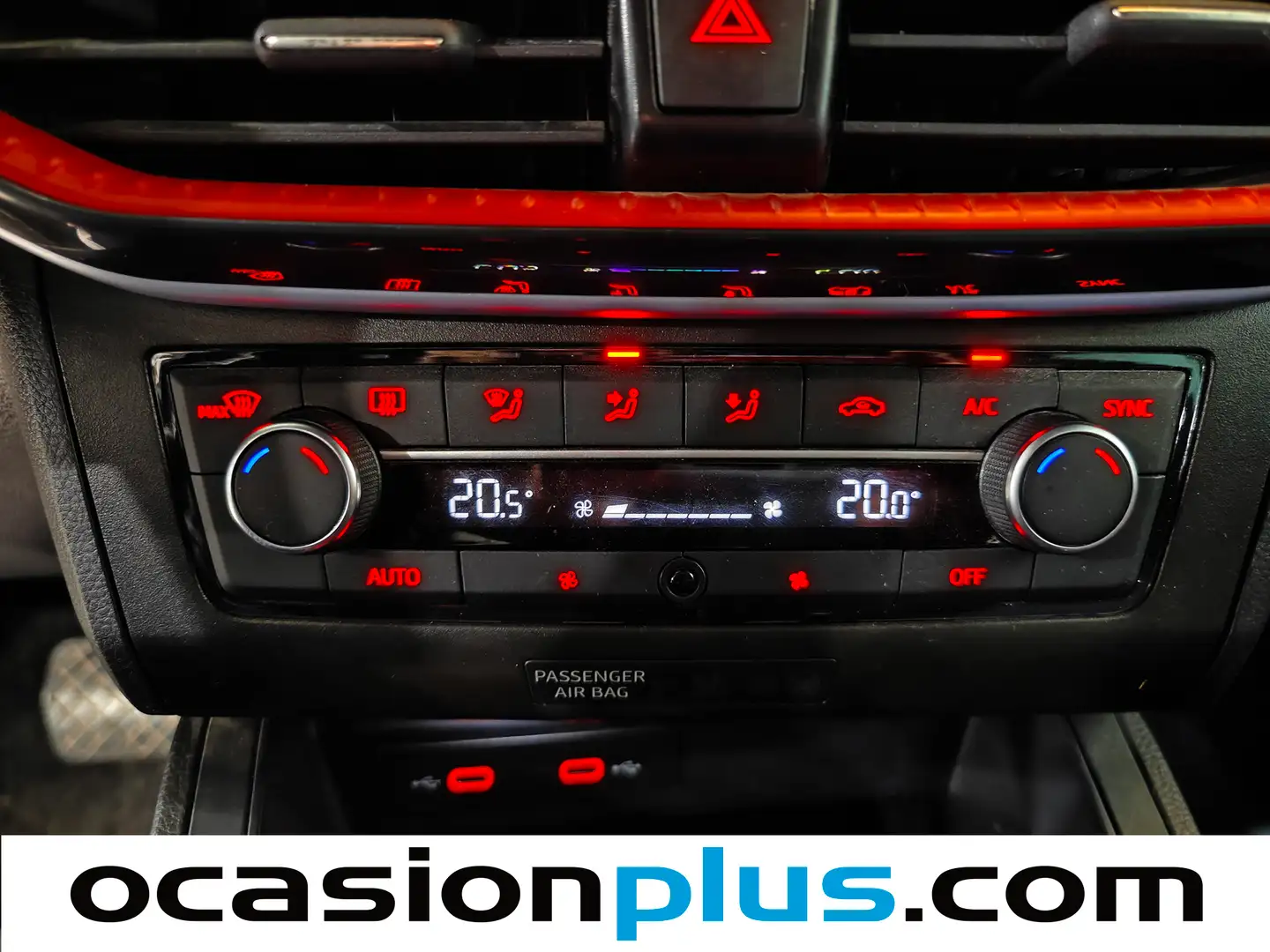 Foto Seat Ibiza SEAT Ibiza 1.5 TSI FR XL DSG (150 CV)