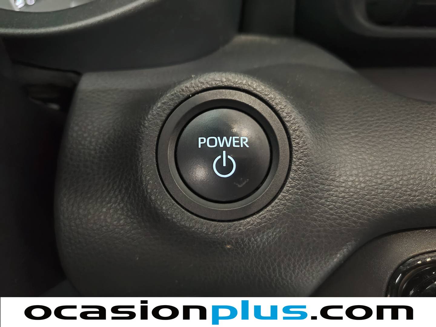 Acabados Toyota Yaris Toyota Yaris 120H Active Plus (116 CV)