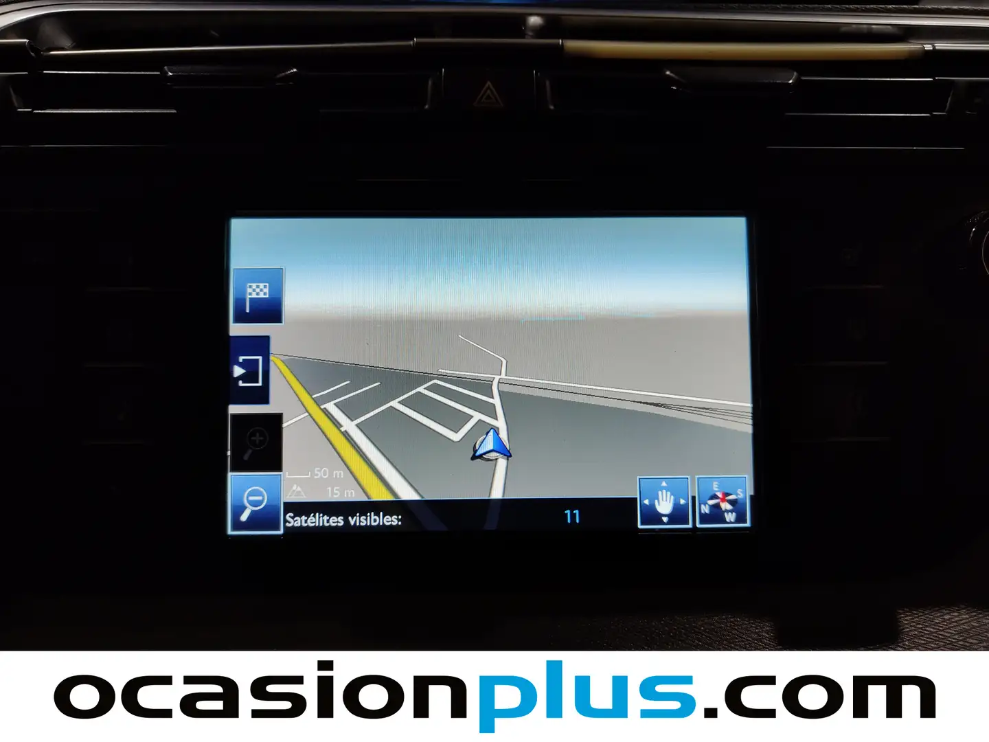 Foto Citroën Grand C4 Picasso Citroen Grand C4 Picasso 1.6 e-HDI Intensive (115 CV) 7 Plazas