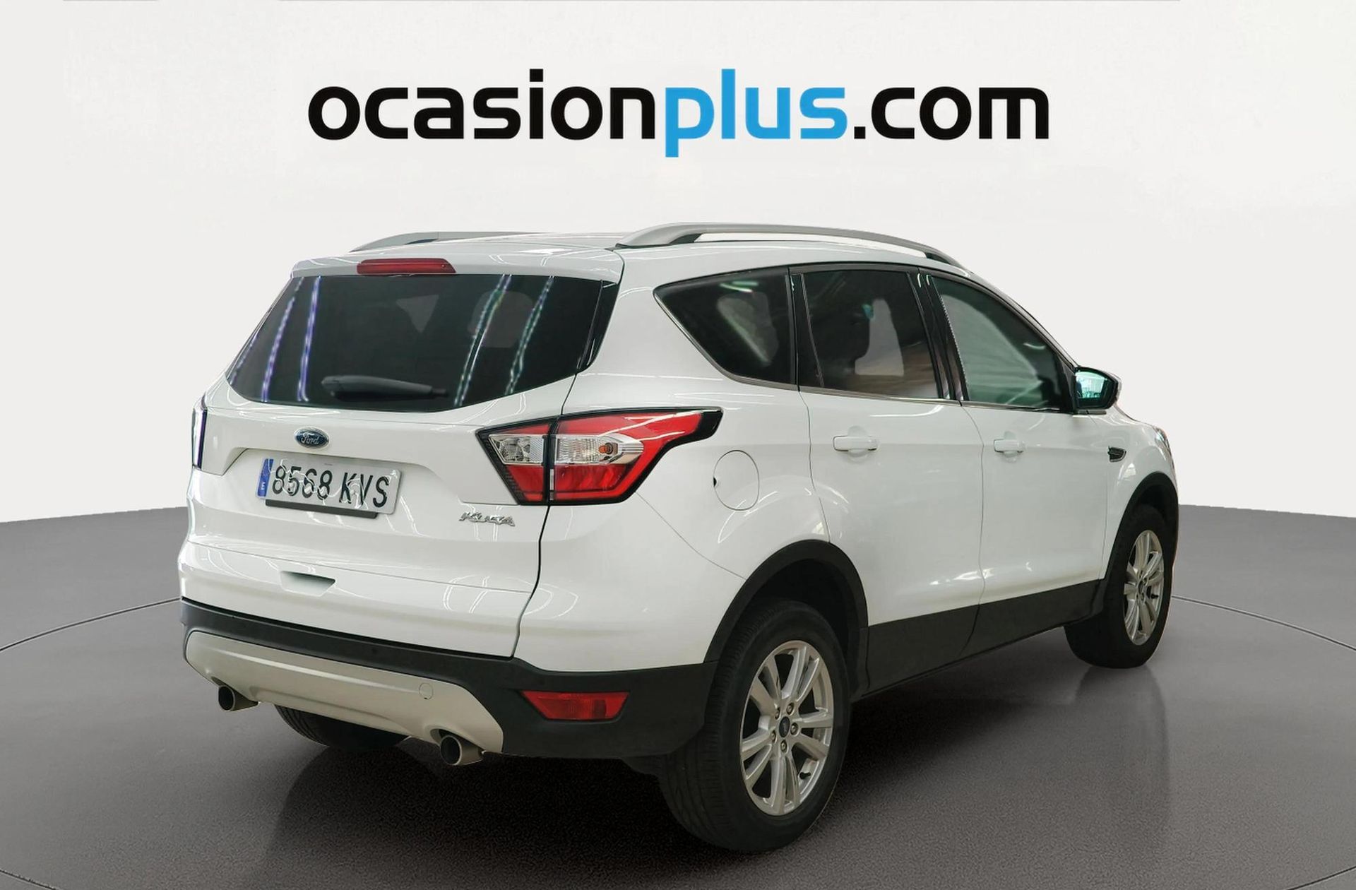 Ford Kuga 1.5 EcoBoost Trend+ 4x2 - foto 4