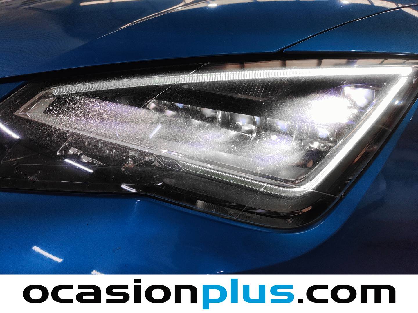 Seat León Seat León SC 1.8 TSI S&S FR (180 CV) al mejor precio