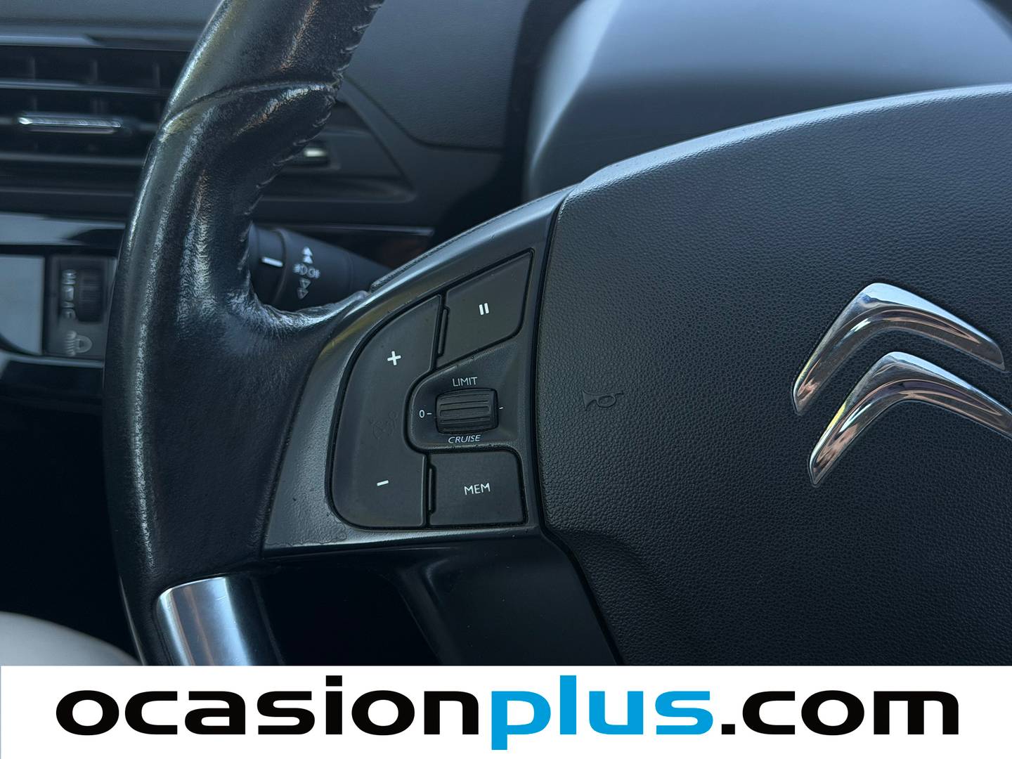 Citroën Grand C4 Picasso Citroën Grand C4 Picasso PureTech 130 S&S 6v Live (130 CV) 7 plazas 2017