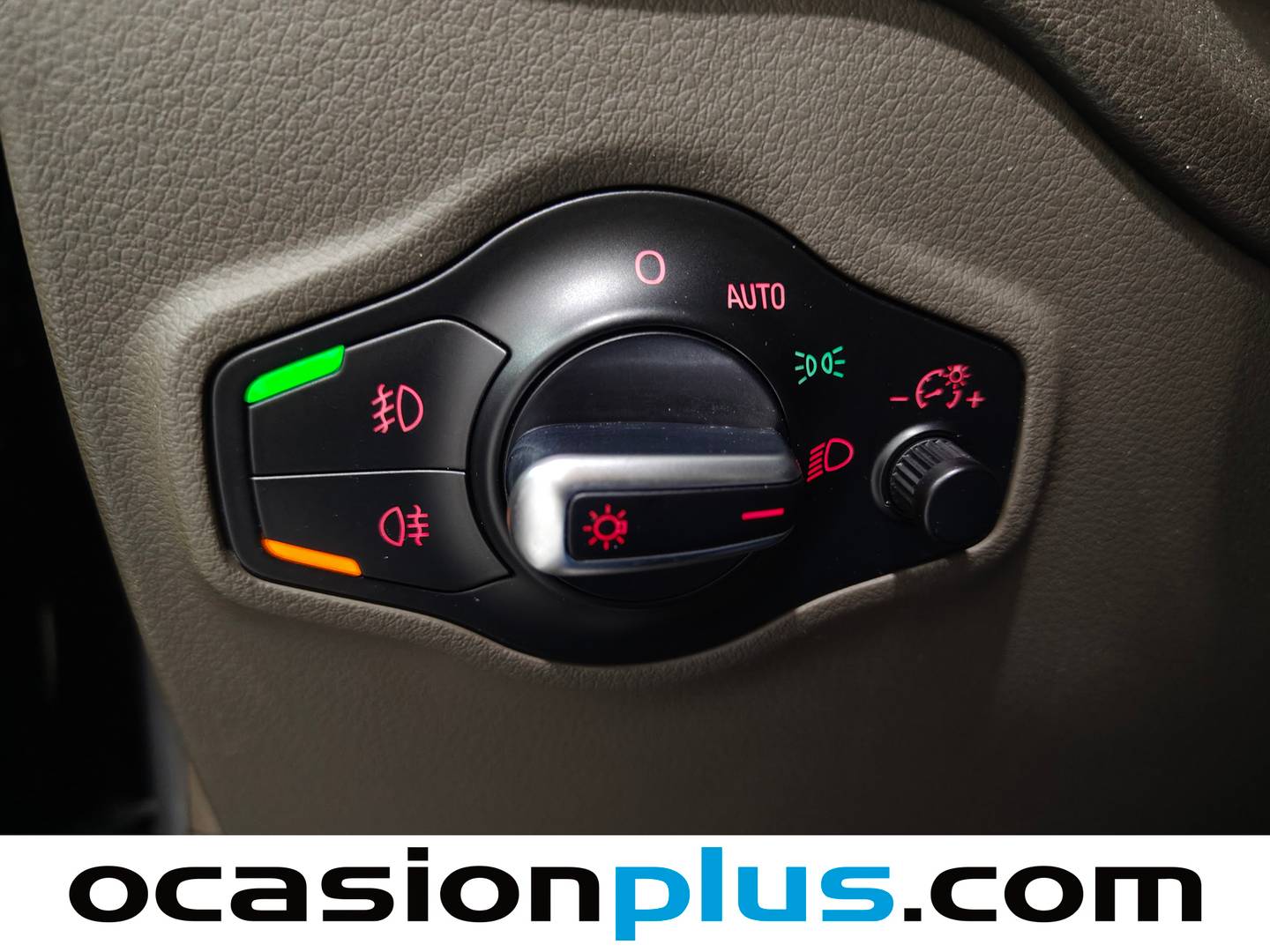 Audi Q5 Audi Q5 Ambiente plus 2.0 TDI quattro (150 CV) seminuevo
