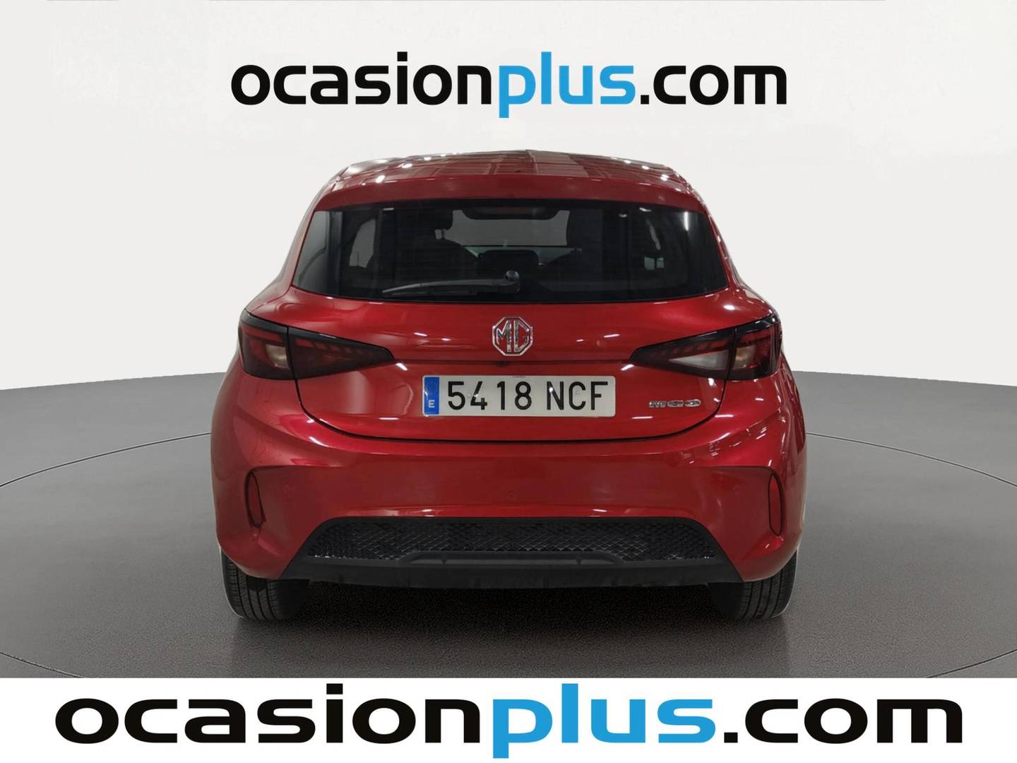 MG MG3 MG MG3 1.5 Comfort (116 CV) barato