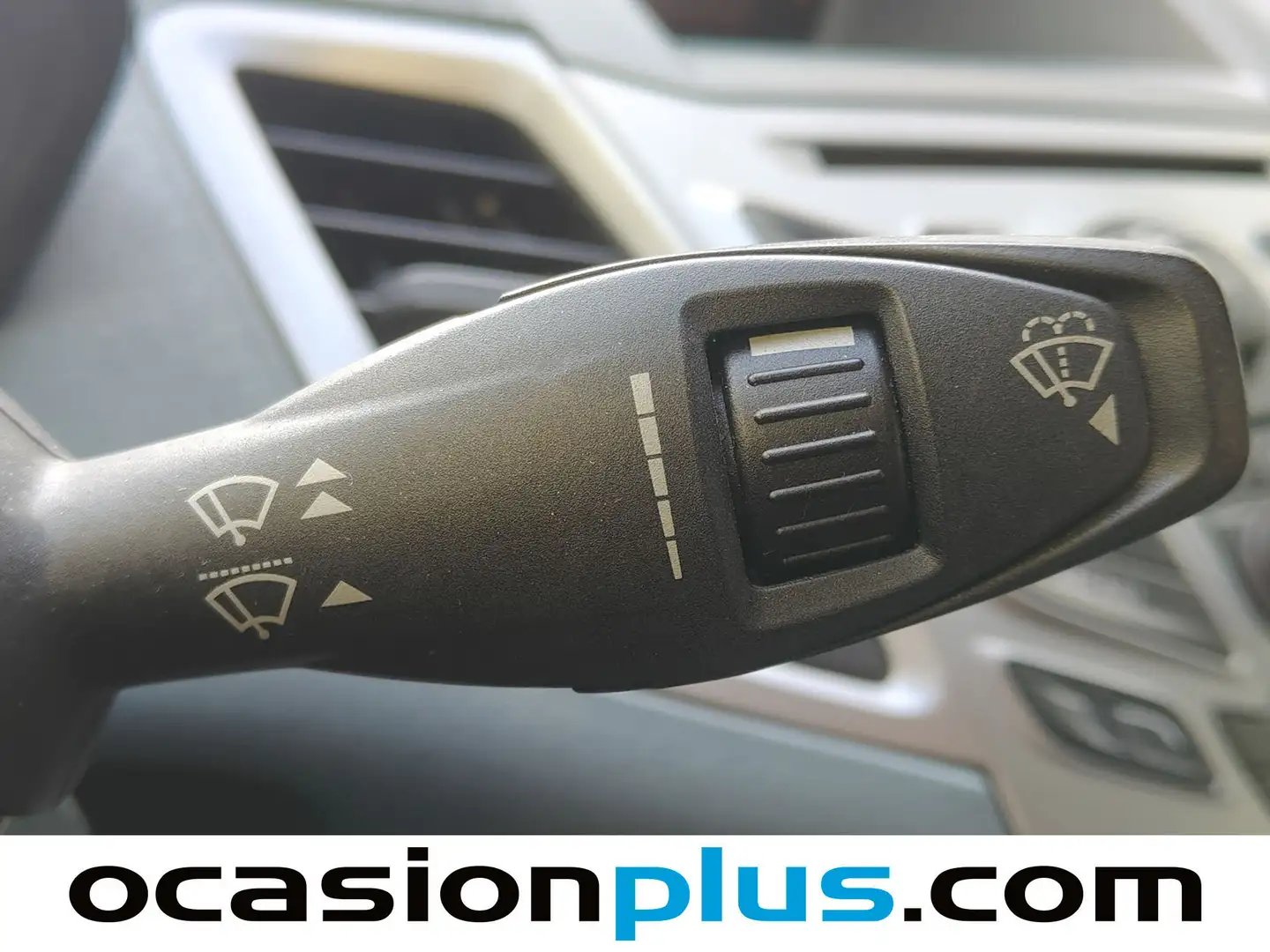 Foto Ford Fiesta Ford Fiesta 1.25 Trend (82 CV)