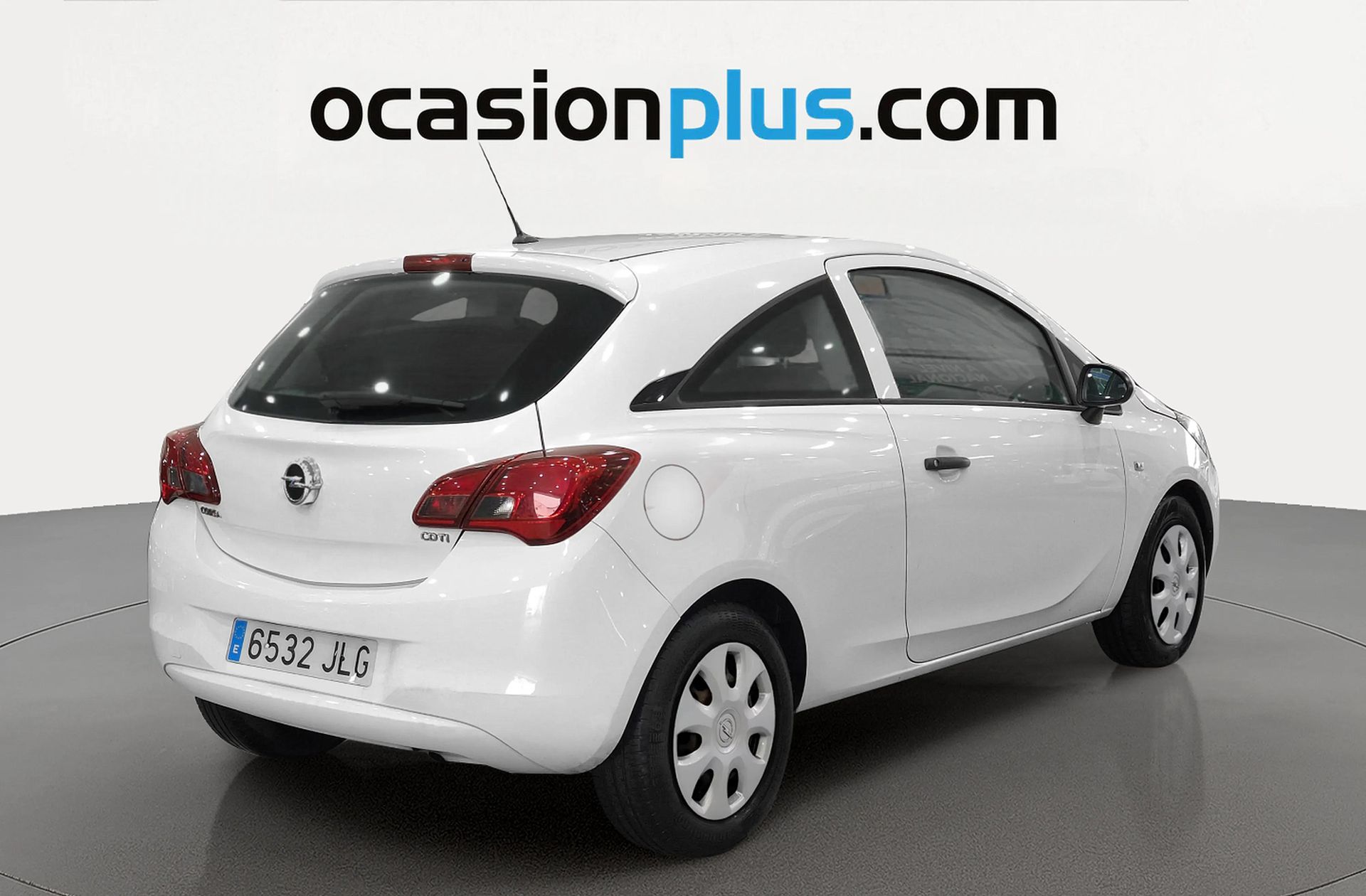 Opel Corsa 1.3 CDTI Expression - foto 4