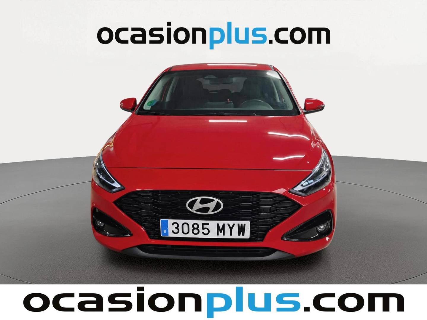 Hyundai i30 Hyundai i30 1.0 TGDI 48V Klass DCT (100 CV) 100cv