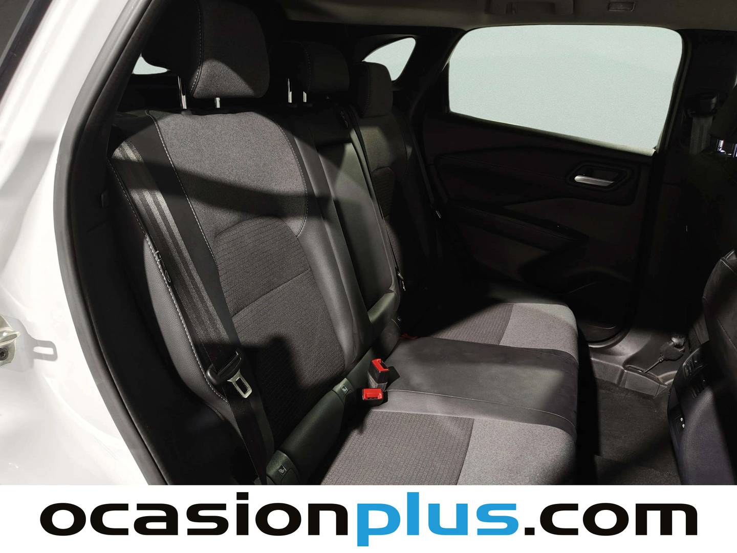 Foto Nissan QASHQAI Nissan Qashqai DIG-T 140 N-Connecta (140 CV)