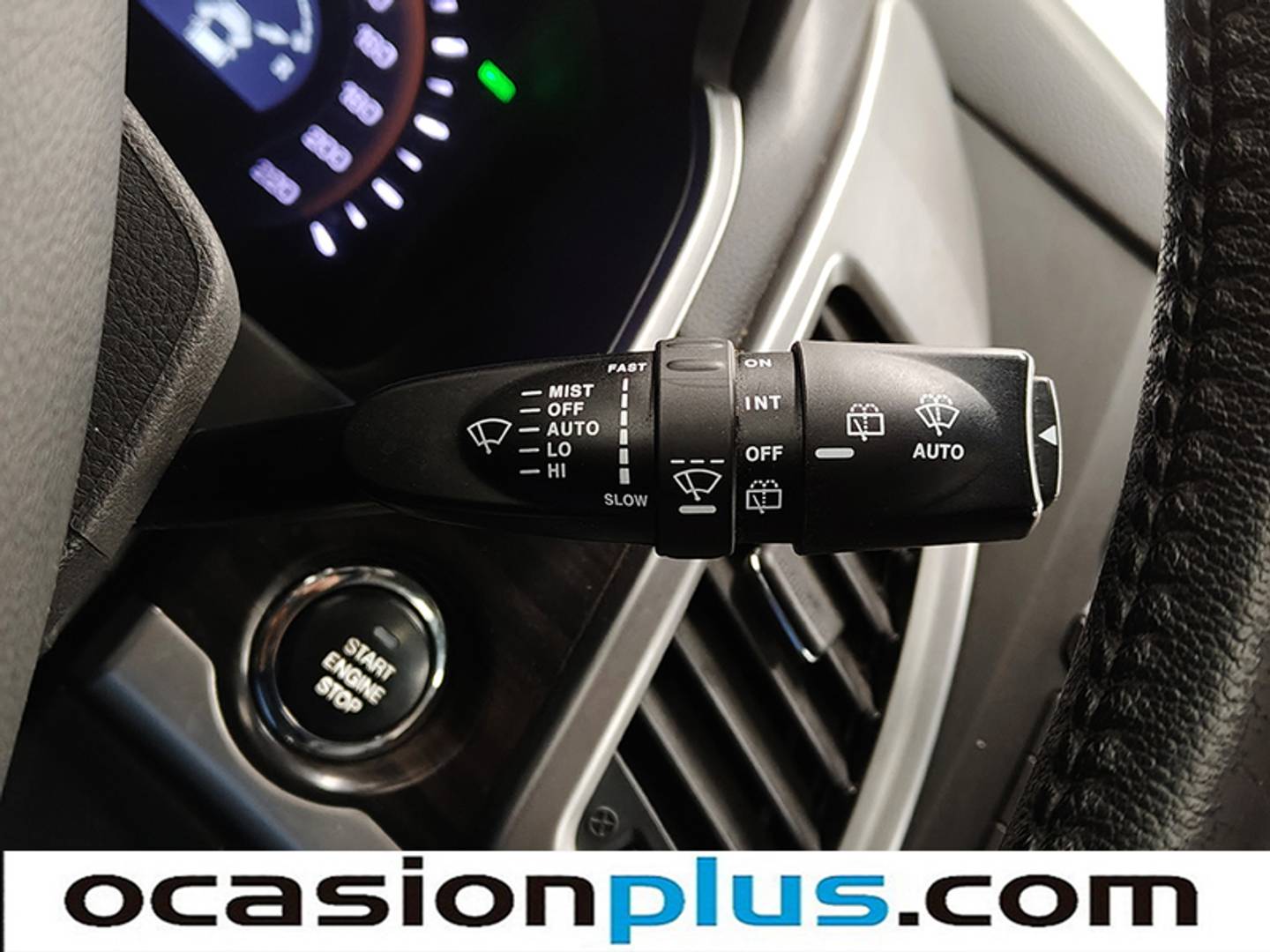 Foto SsangYong Korando Ssangyong Korando D20T Premium Auto 4x2 (175 CV)