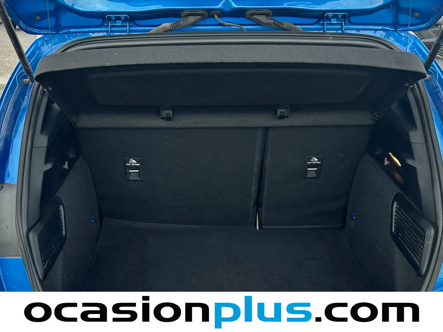 Foto Ford Focus Ford Focus 1.0 Ecoboost MHEV ST-Line (125 CV)