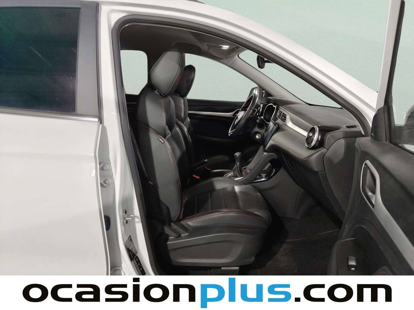 MG ZS MG ZS 1.5 Luxury (106 CV) barato