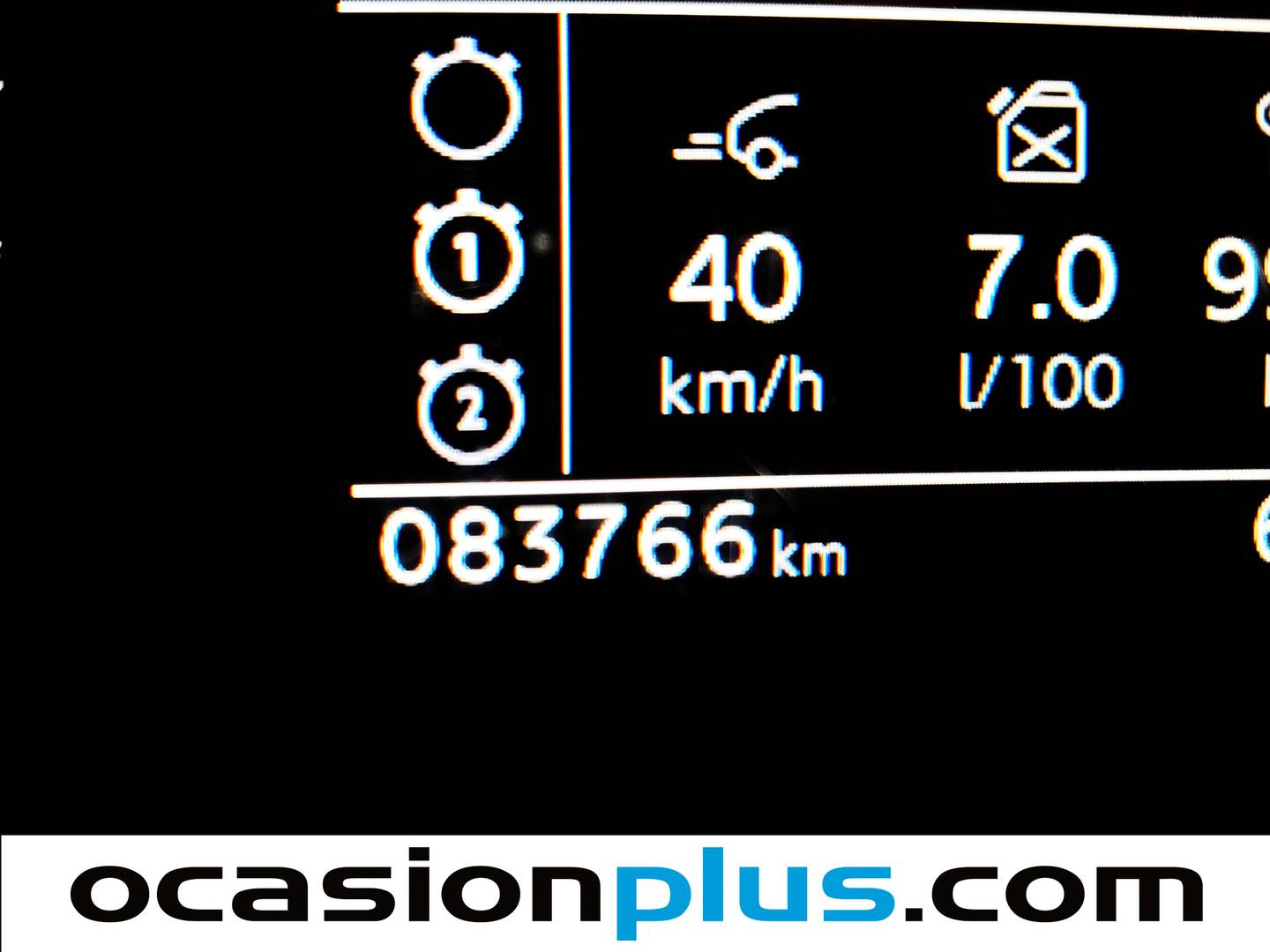Peugeot Rifter Peugeot Rifter BlueHDi 75 Active Standard (75 CV) seminuevo
