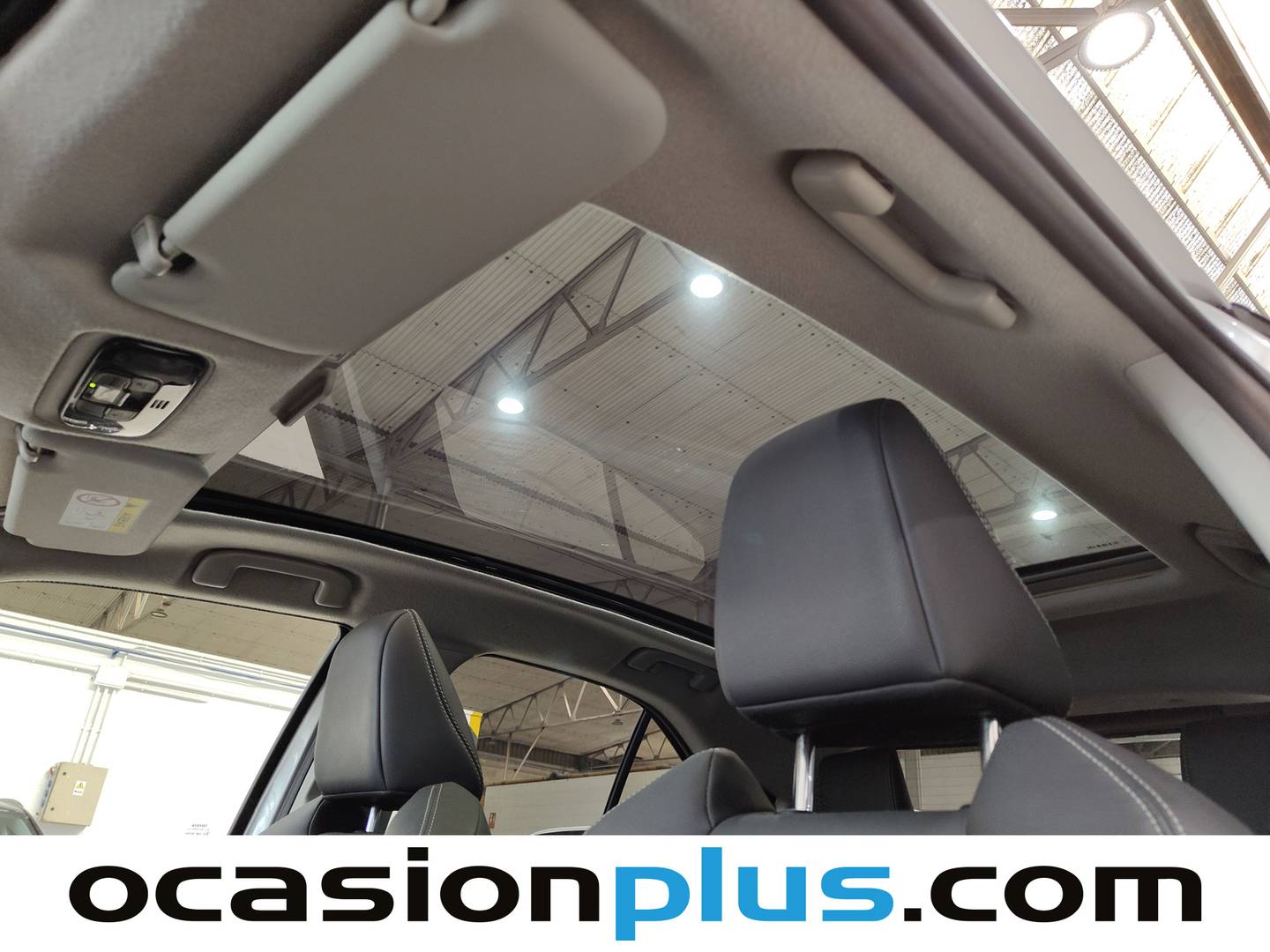 Extras y acabados del Toyota Yaris Cross Toyota Yaris Cross 120H Style (116 CV)