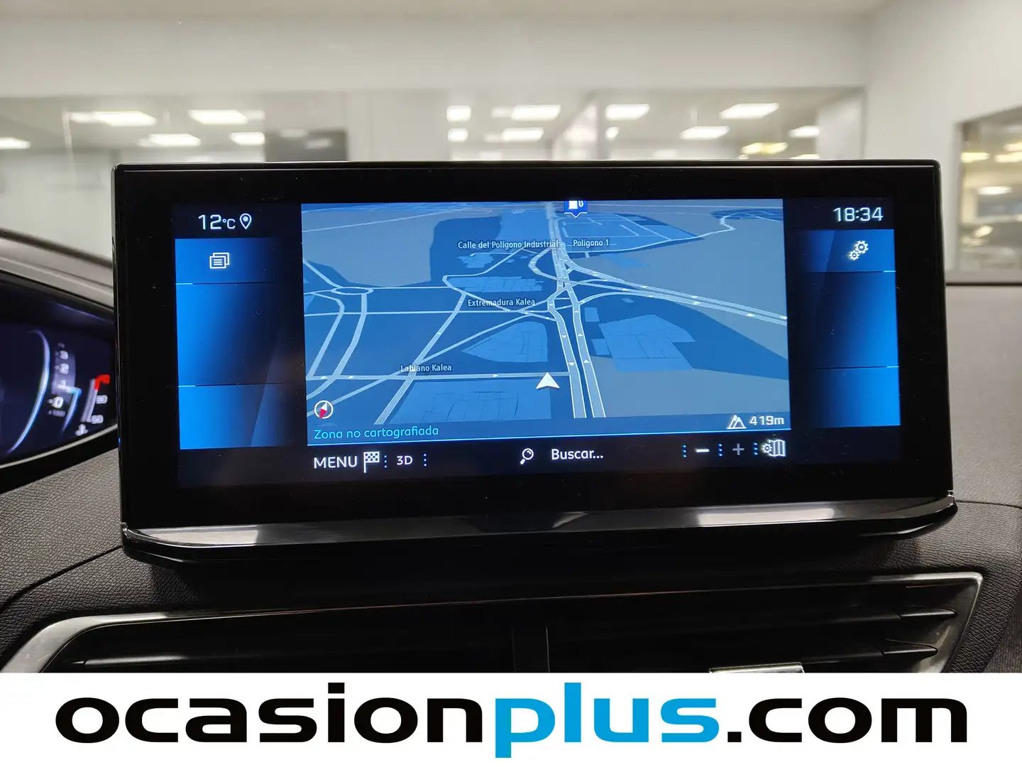 Foto Peugeot 3008 Peugeot 3008 PureTech 130 S&S Allure Pack (130 CV)