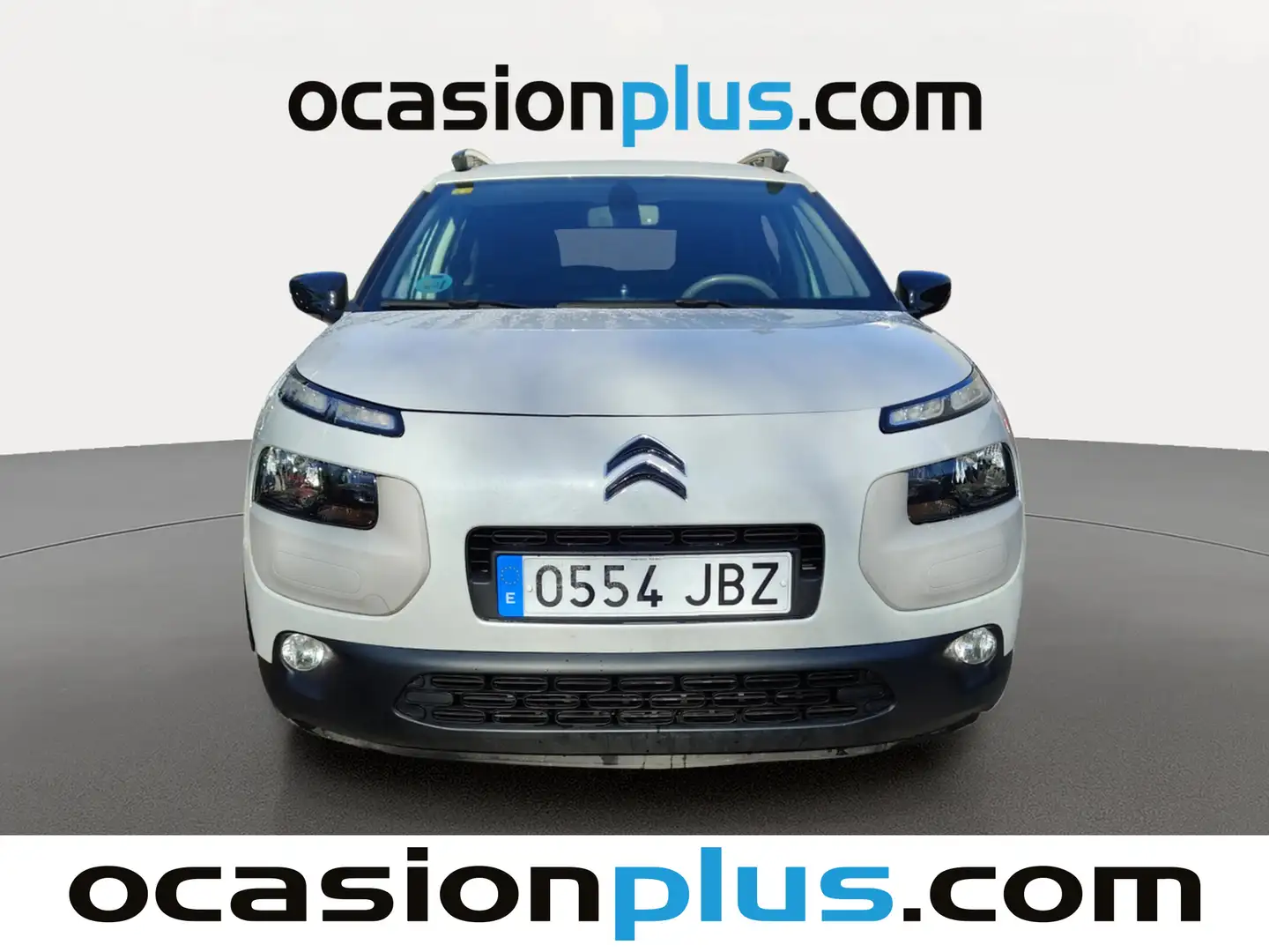 Foto Citroën C4 Cactus Citroen C4 Cactus 1.6 BlueHDI Shine (100 CV)