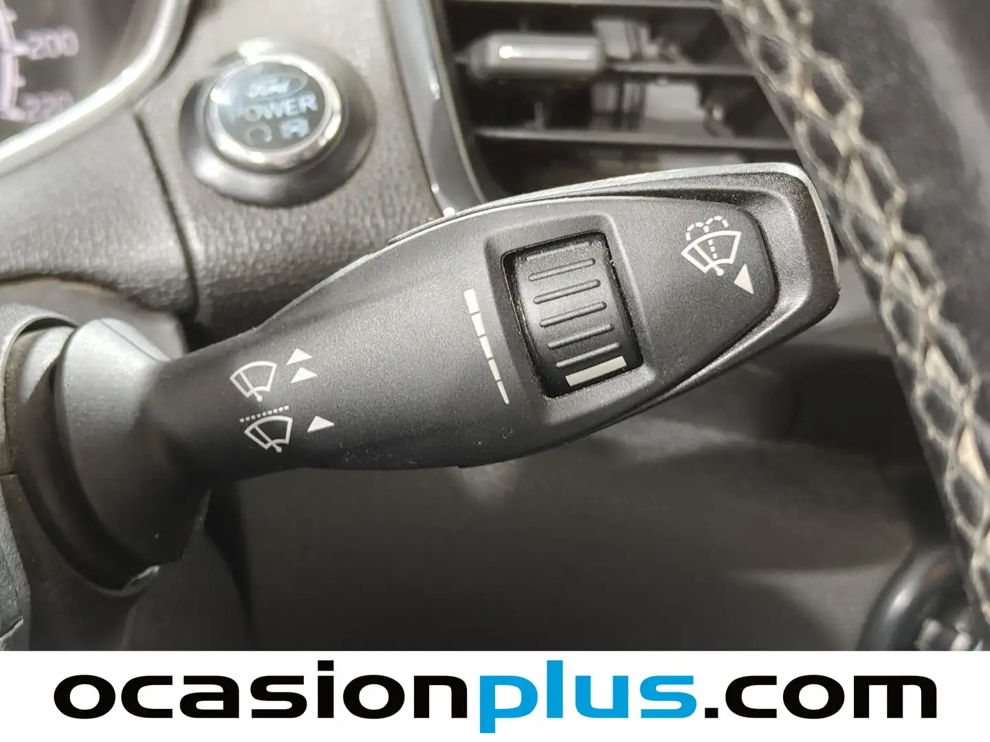 Foto Ford EcoSport Ford EcoSport 1.0 EcoBoost Titanium S (140 CV)