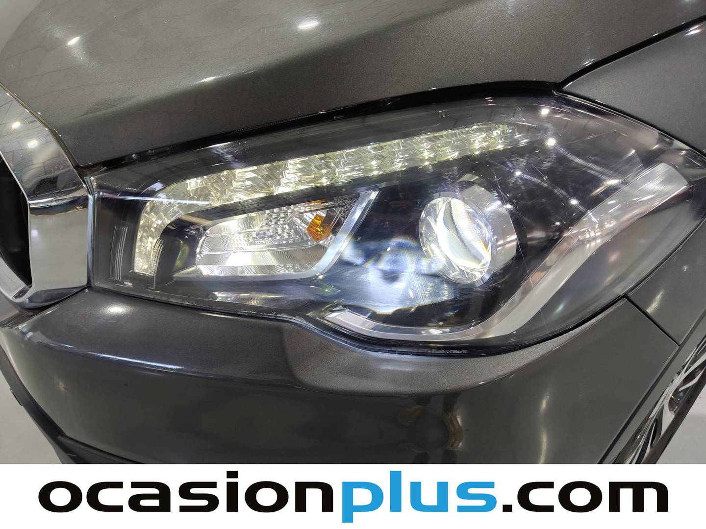 Suzuki SX4 S-Cross Suzuki SX4 S-Cross 1.0 DITC GLX (111 CV) al mejor precio