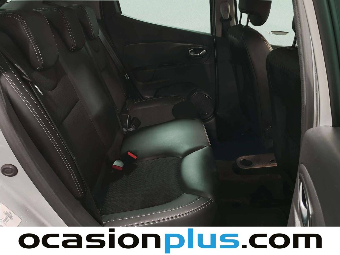 Renault Clio Renault Clio Zen dCi (90 CV) EDC barato