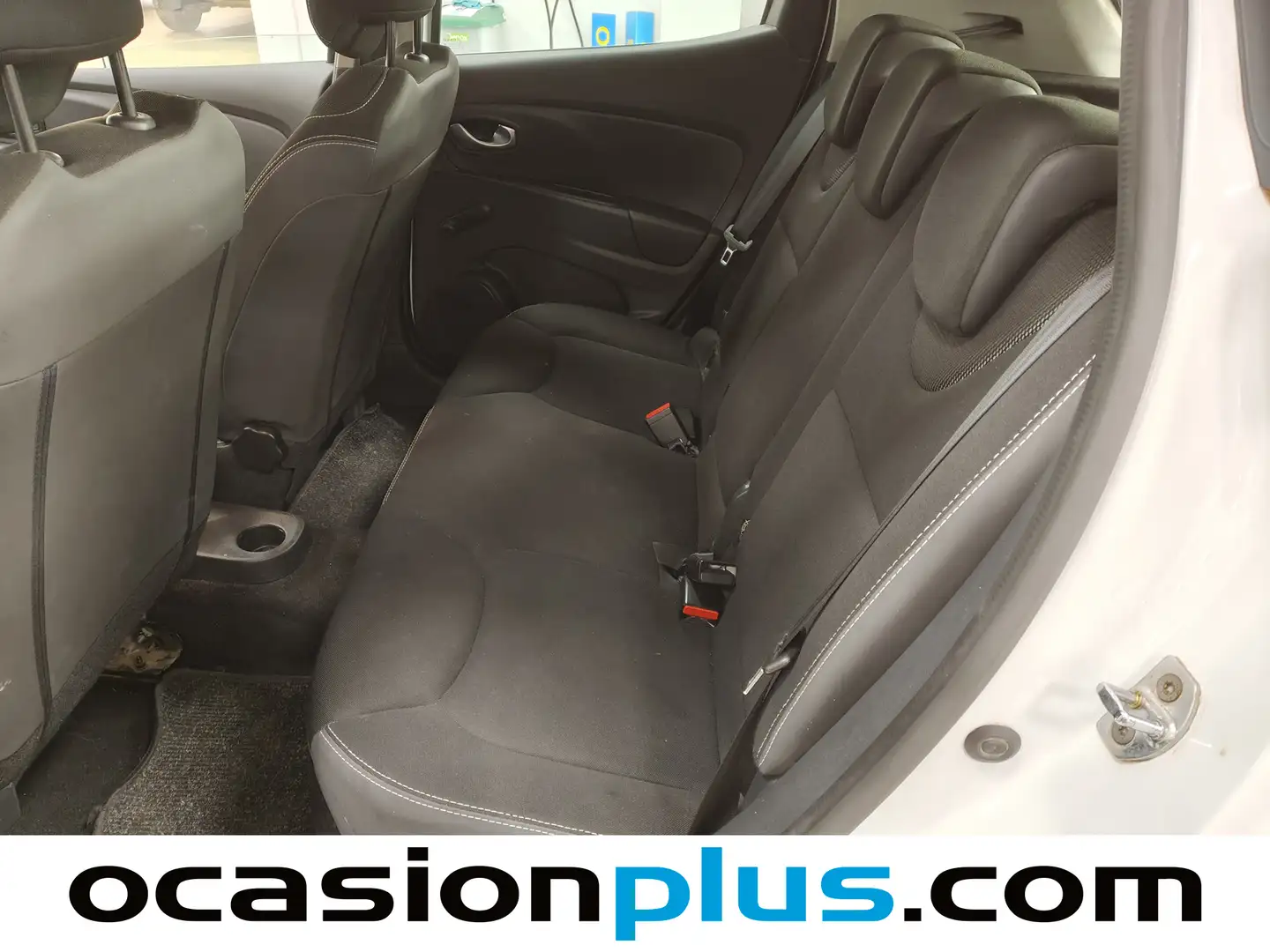 Foto Renault Clio Renault Clio Business Energy dCi (75 CV)