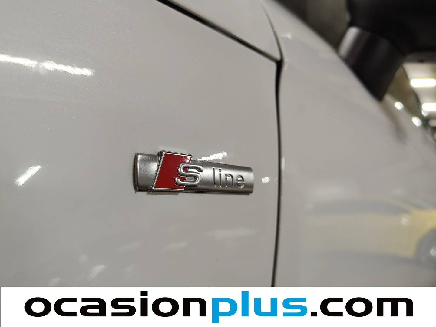 Audi A1 Audi A1 Adrenalin 1.0 TFSI (95 CV) Pack S-line de segunda mano