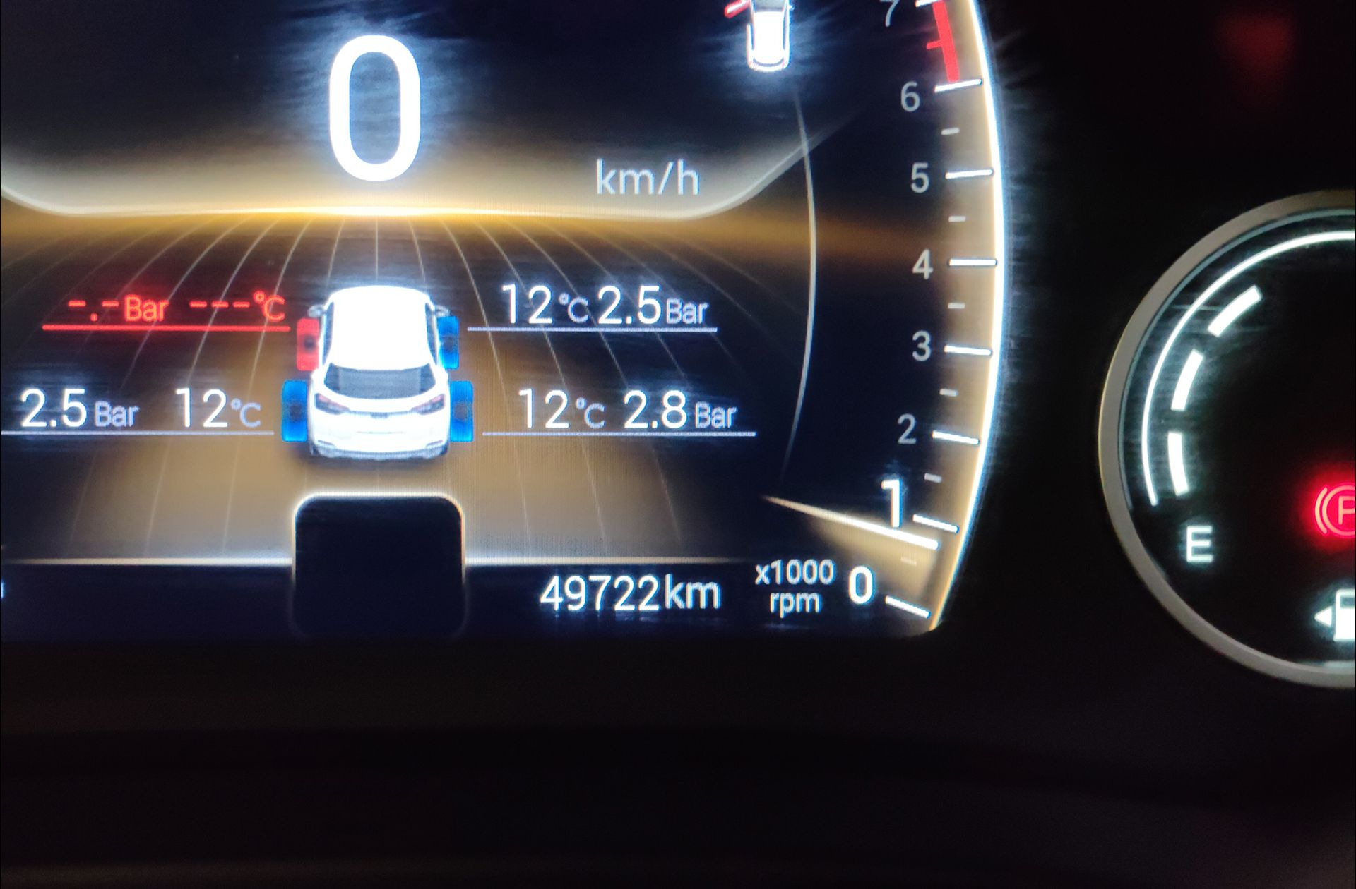 DR AUTOMOBILES DR 4.0 DR4 1.5 - foto 10