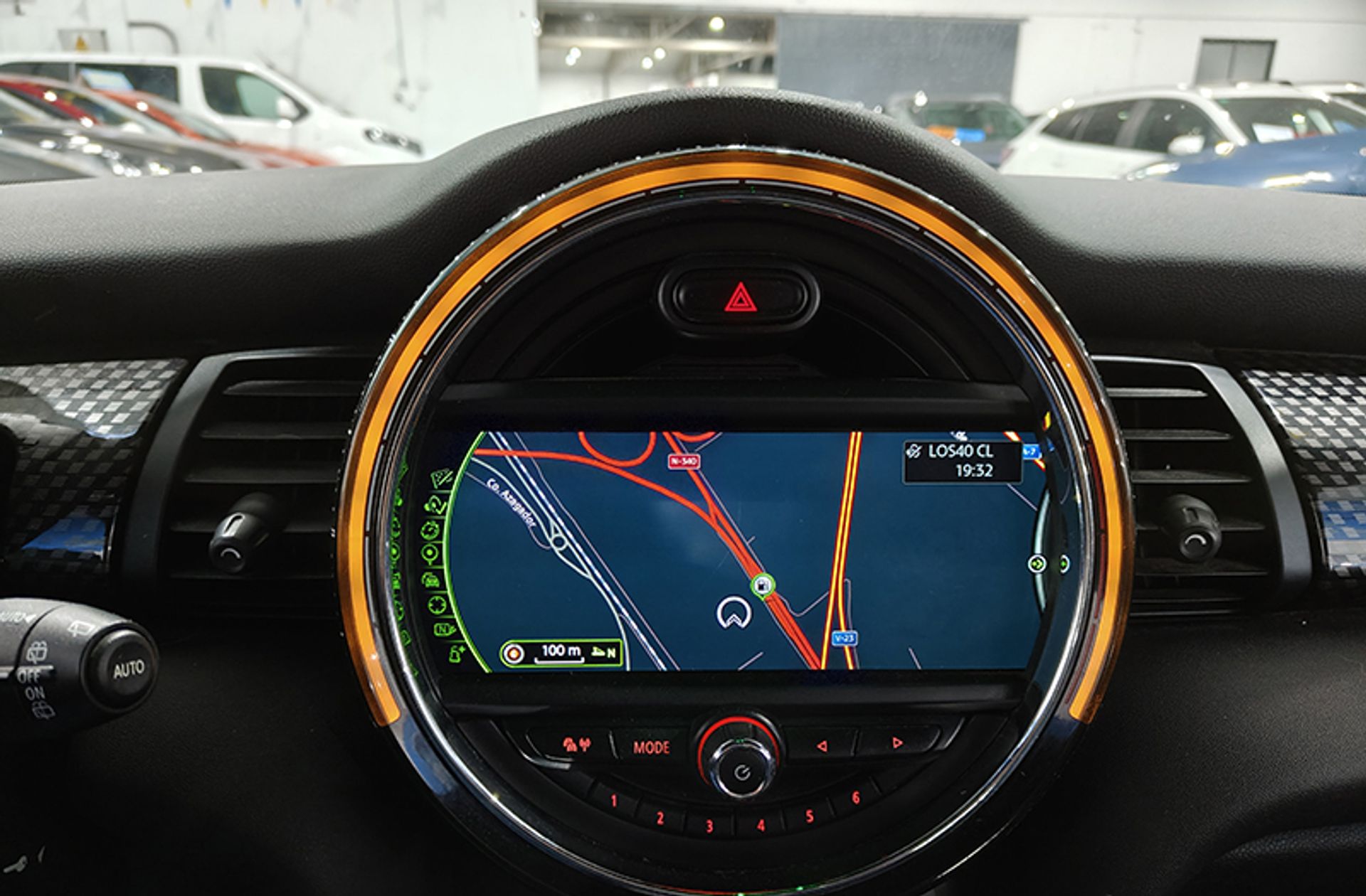 MINI Cooper John Cooper Works - foto 9
