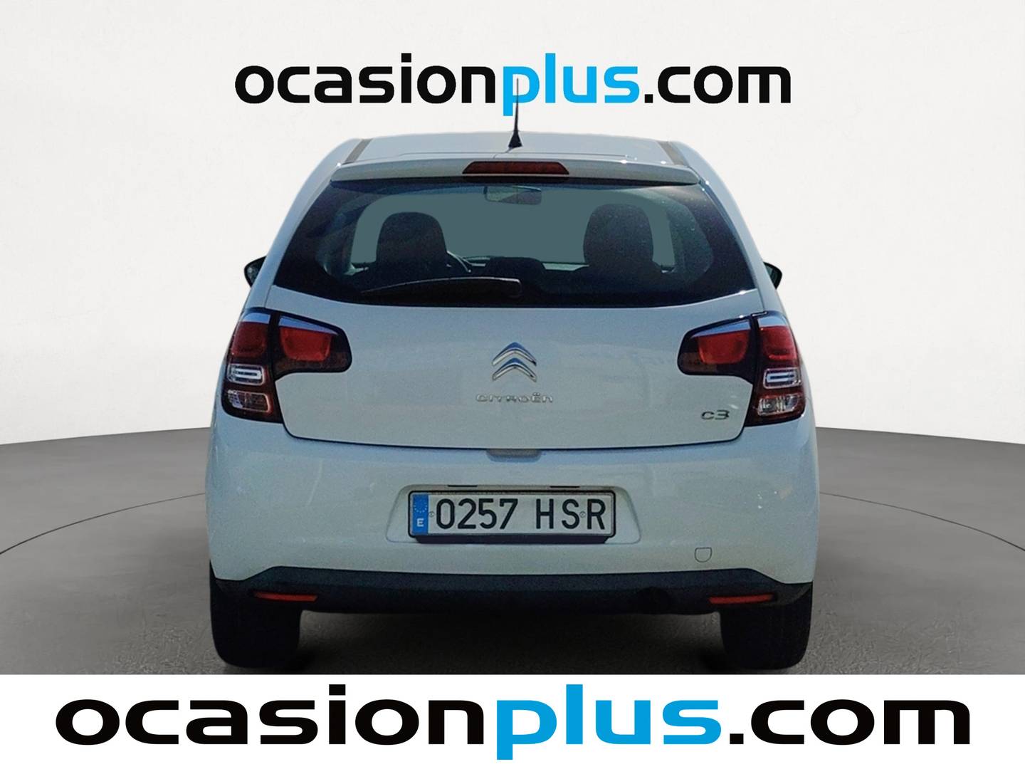 Citroën C3 Citroën C3 VTi 68 Tonic  (68 CV) barato