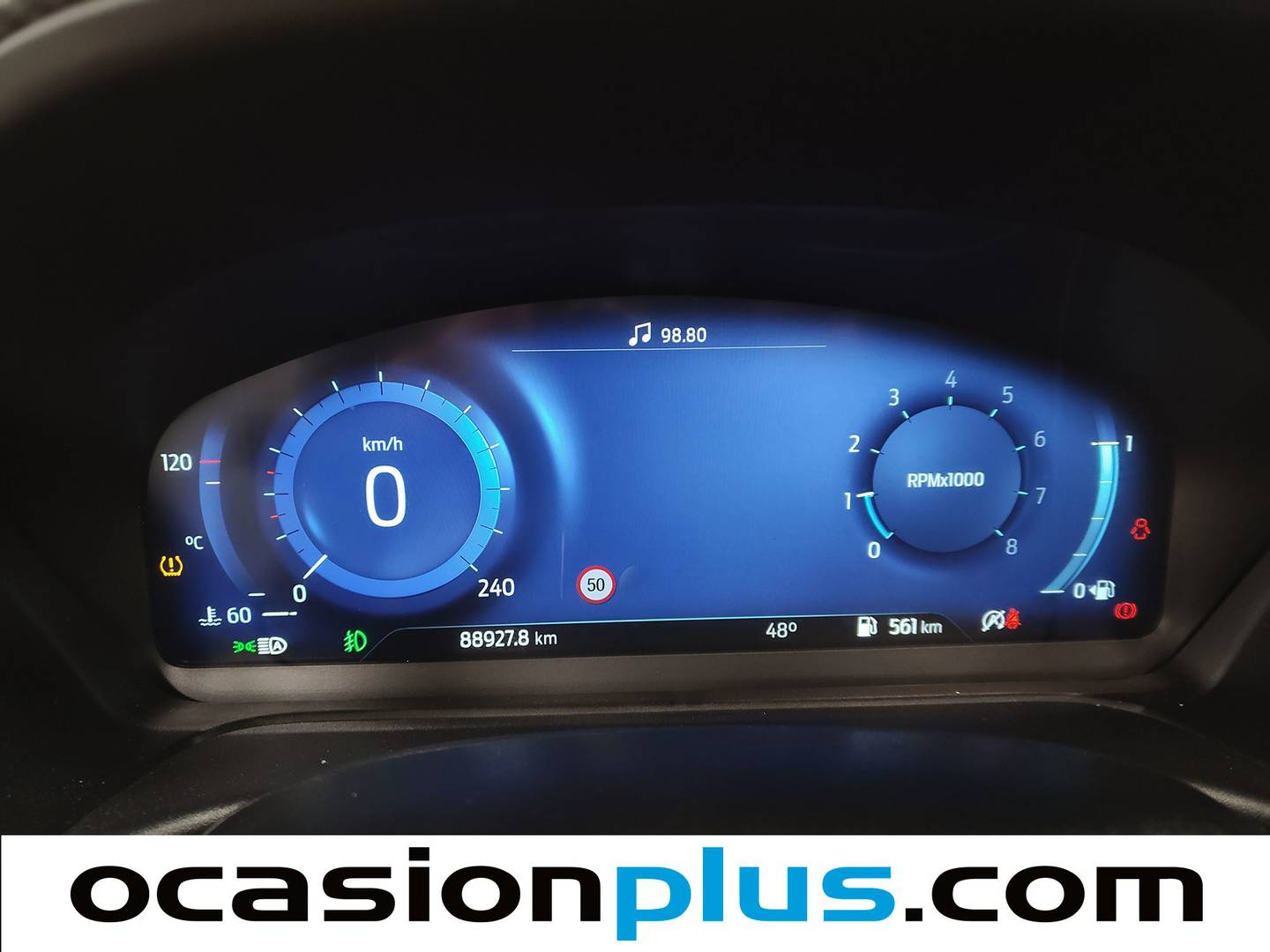 Foto Ford Puma Ford Puma 1.0 EcoBoost MHEV ST-Line X (125 CV)