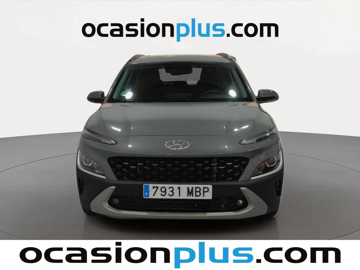 Hyundai Kona Hyundai Kona 1.0 TGDi Maxx 4x2 (120 CV) al mejor precio