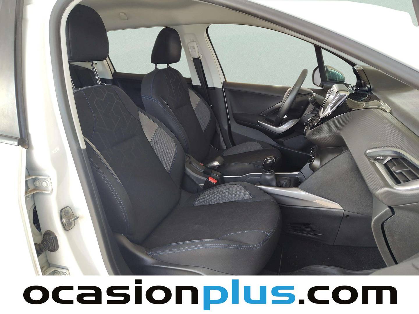 Peugeot 2008 Peugeot 2008 BlueHDi 100 Style (100 CV) km 0