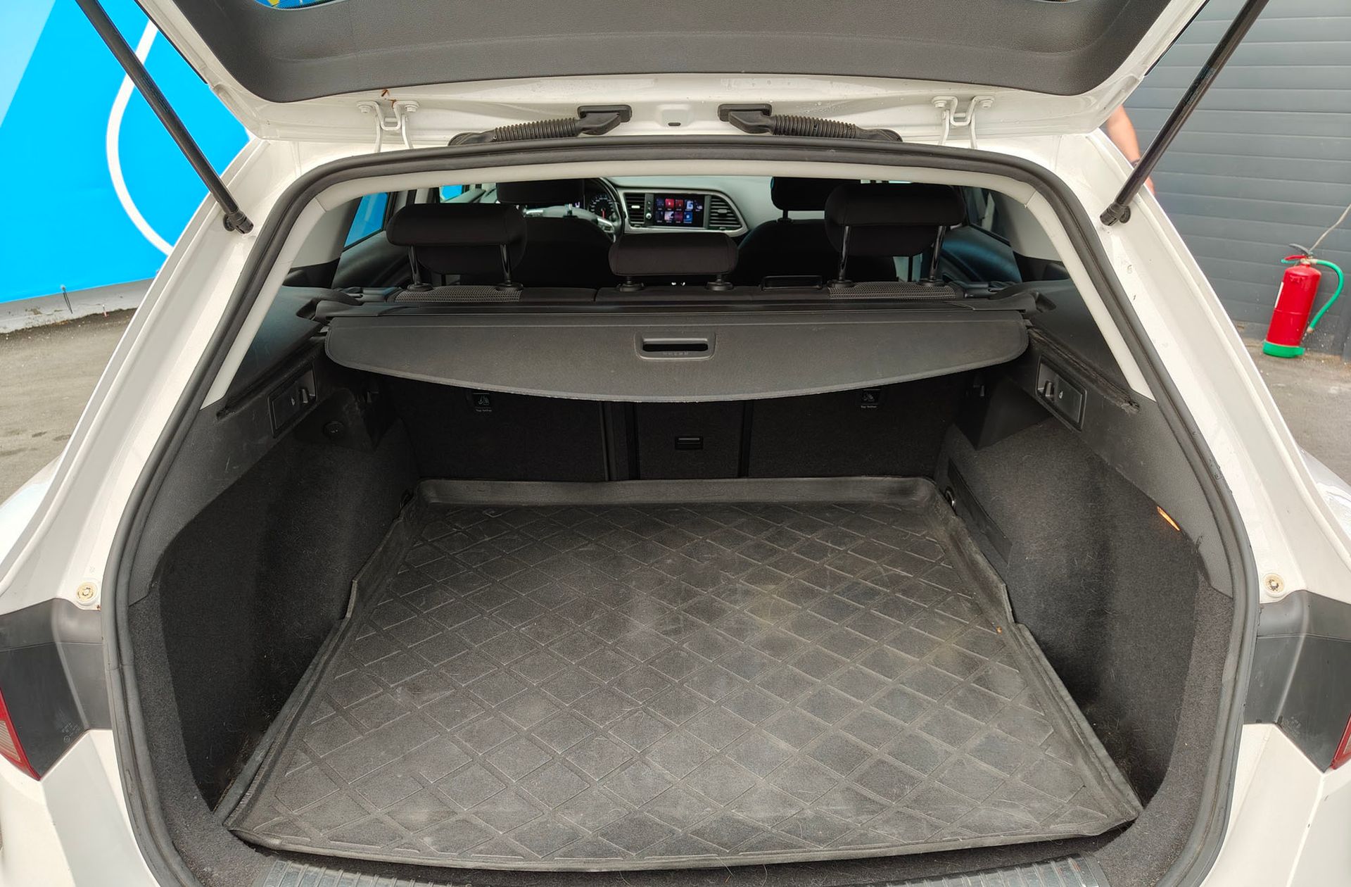 SEAT León ST 1.6 TDI Style - foto 13