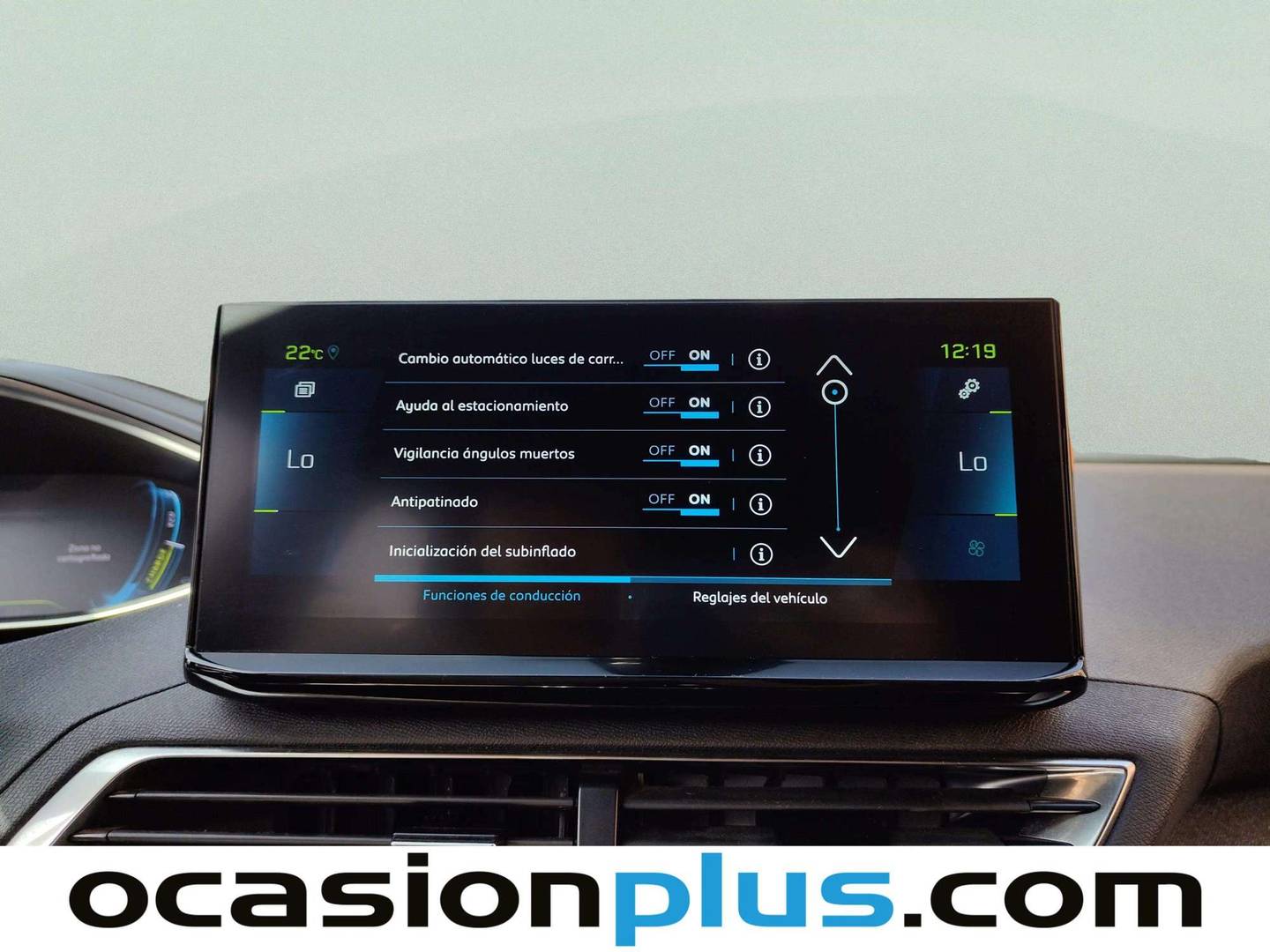 Foto Peugeot 3008 Hybrid Peugeot 3008 Hybrid 300 Allure Pack e-EAT8 (300 CV)