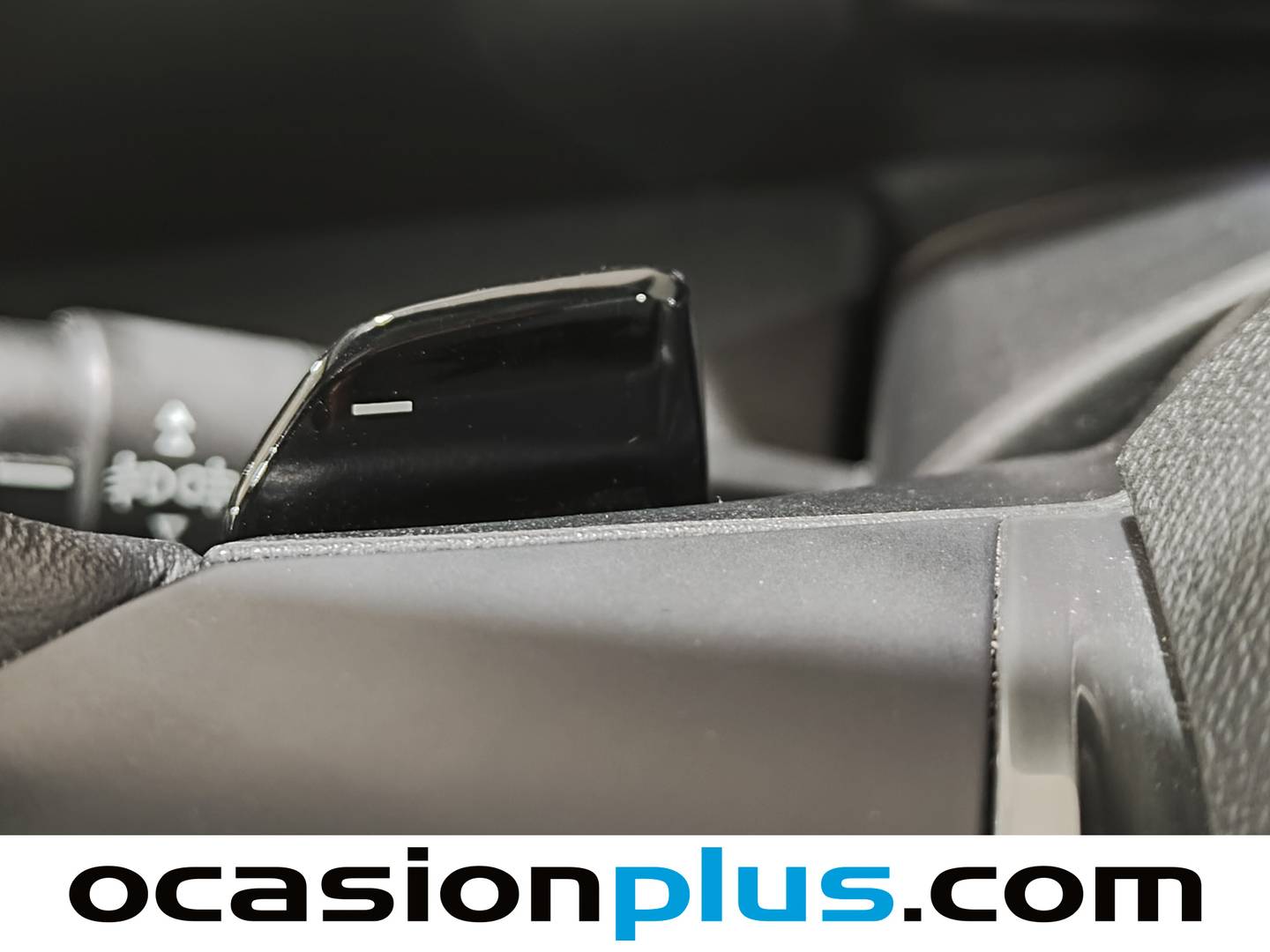 Citroën C4 Citroën C4 PureTech 130 S&S Plus EAT8 (131 CV) seminuevo