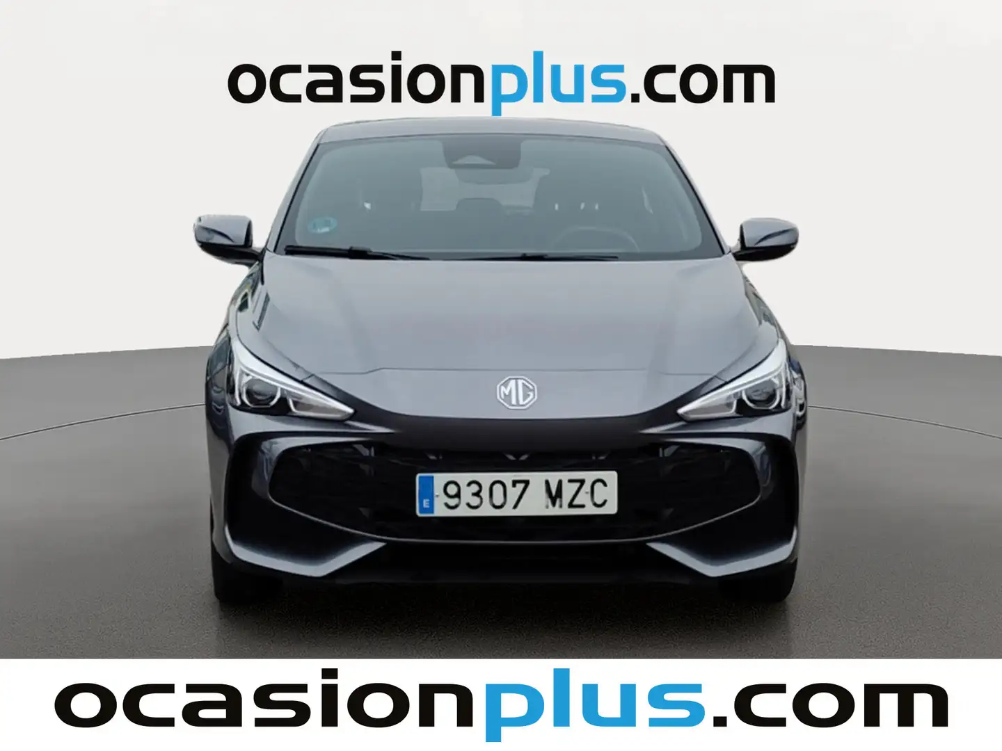 Foto MG MG3 MG MG3 1.5 Standard (116 CV)