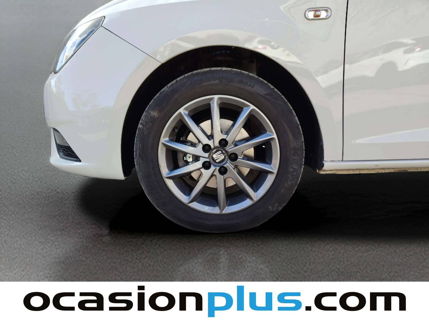 Foto Seat Ibiza SEAT Ibiza 1.2 TSI Reference (85 CV)