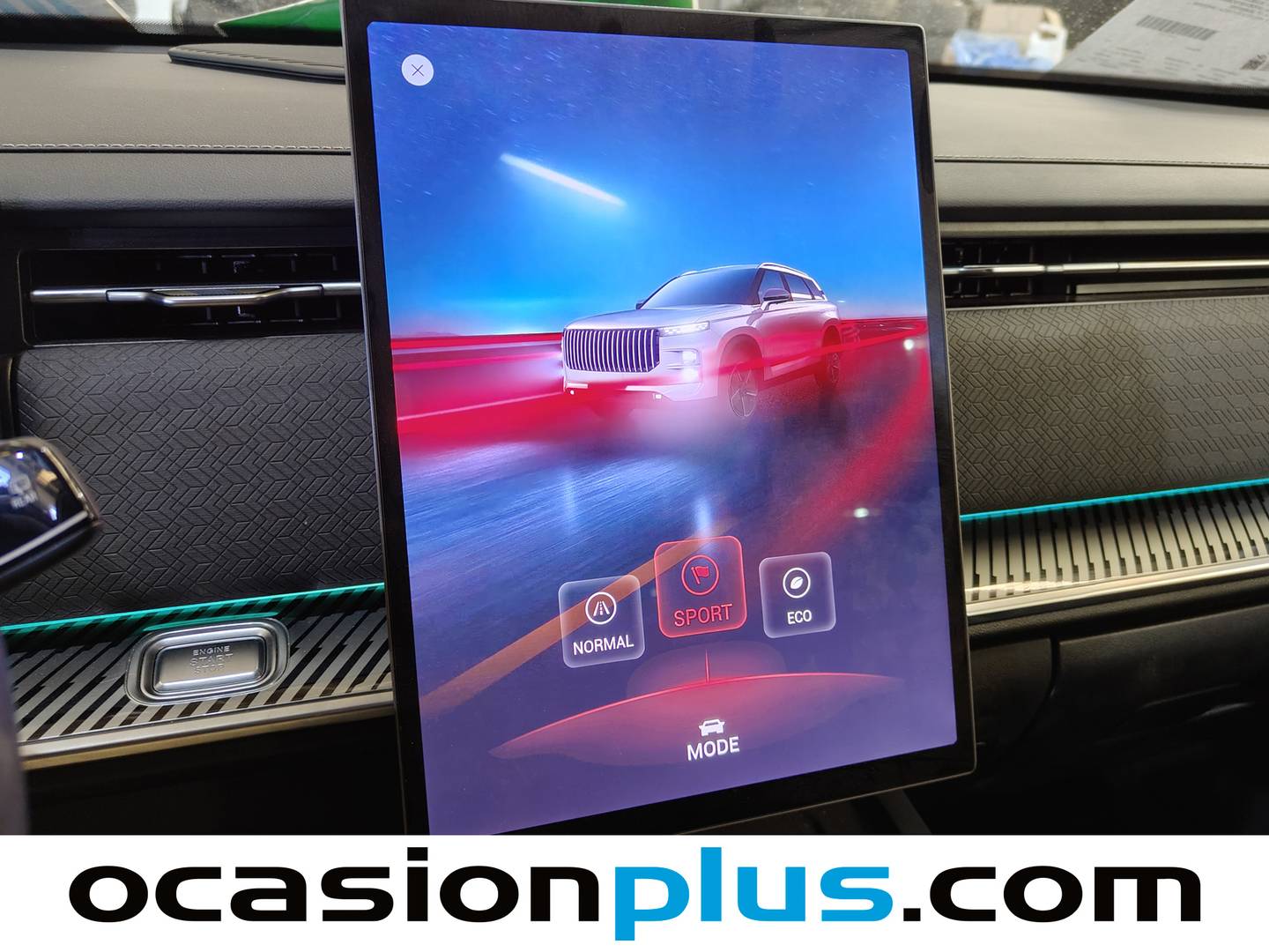 Acabados JAECOO 7 JAECOO 7 1.6 TGDI Select FWD (145 CV)