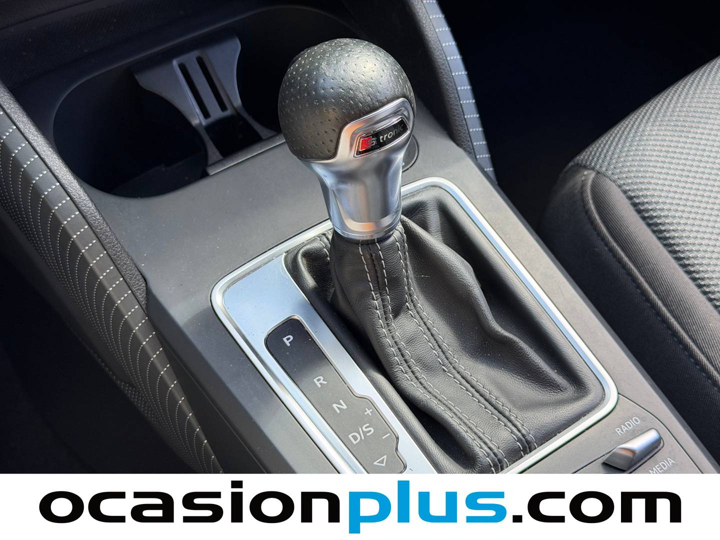 Audi Q2 Audi Q2 ALL-IN edition 35 TFSI (150 CV) S tronic de segunda mano