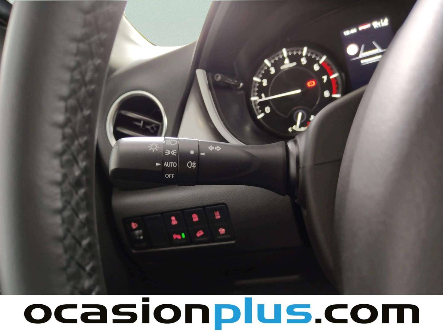 Suzuki Vitara Suzuki Vitara 1.4 T Mild Hybrid S2 4WD (129 CV) km 0