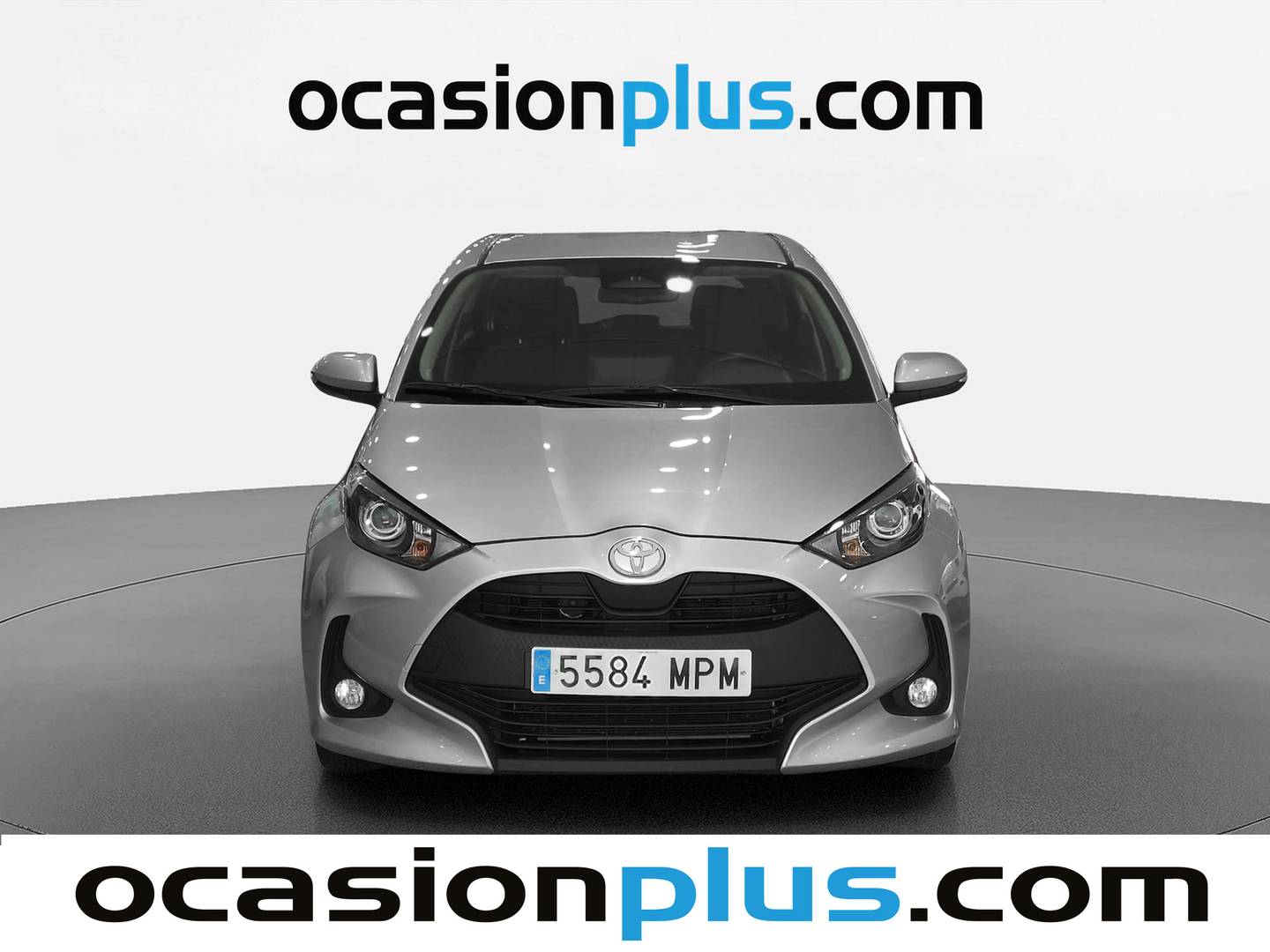 Foto Toyota Yaris Toyota Yaris 120H Active Plus (116 CV)