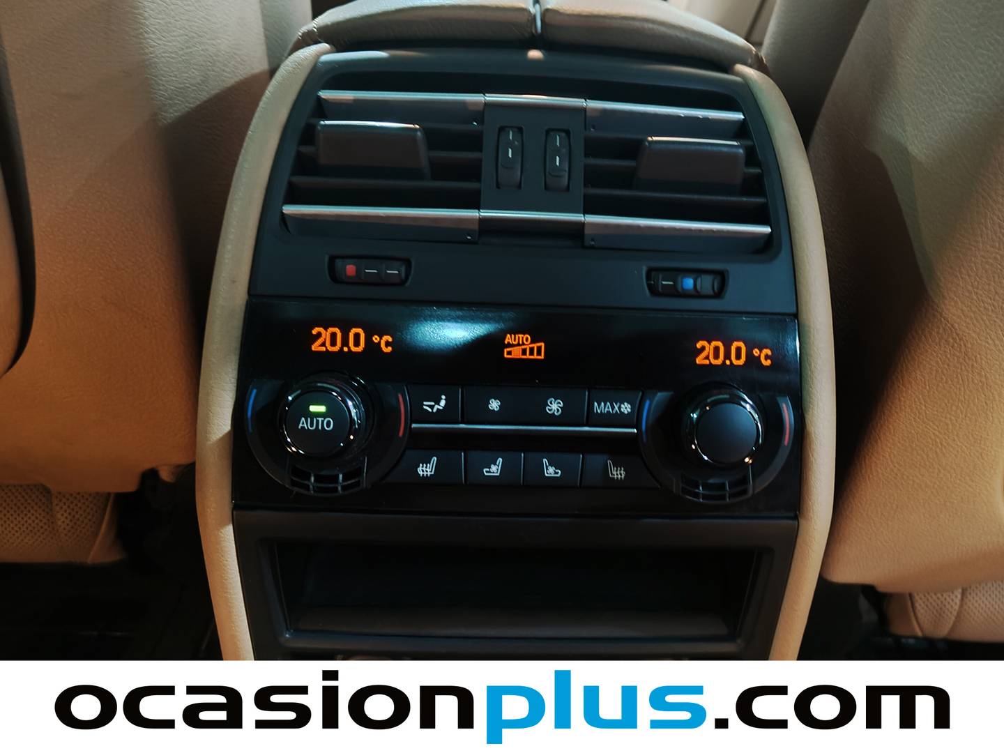 Acabados BMW Serie 7 BMW Serie 7 750Li (407 CV)