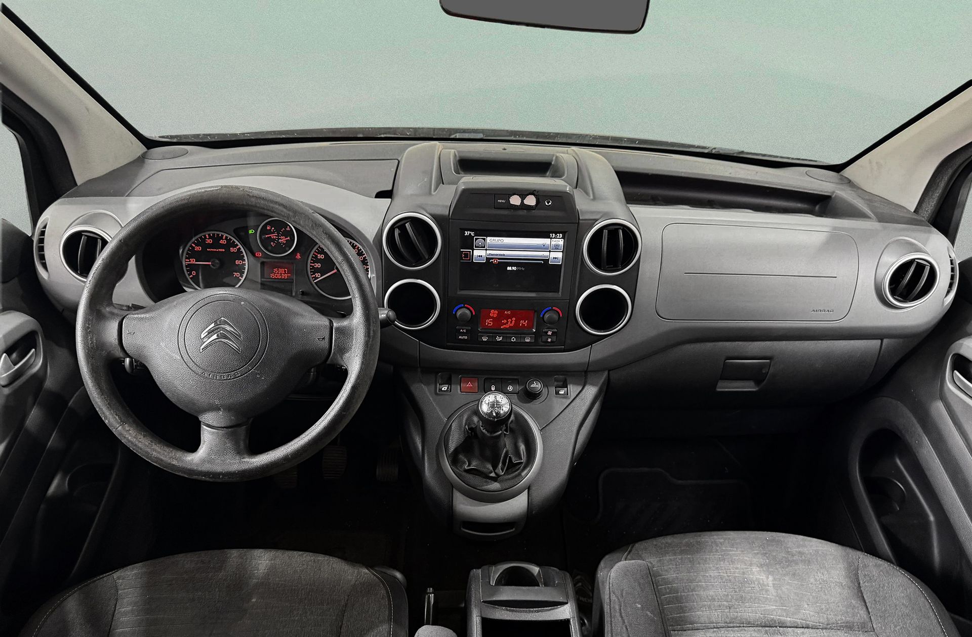 Citroën Berlingo Multispace XTR Plus BlueHDi - foto 6