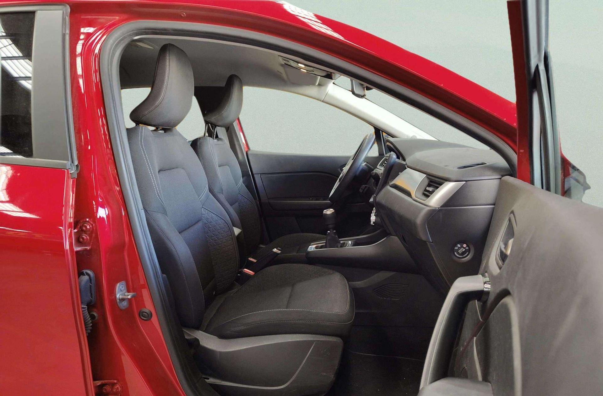 Mitsubishi ASX 100T Motion - foto 17