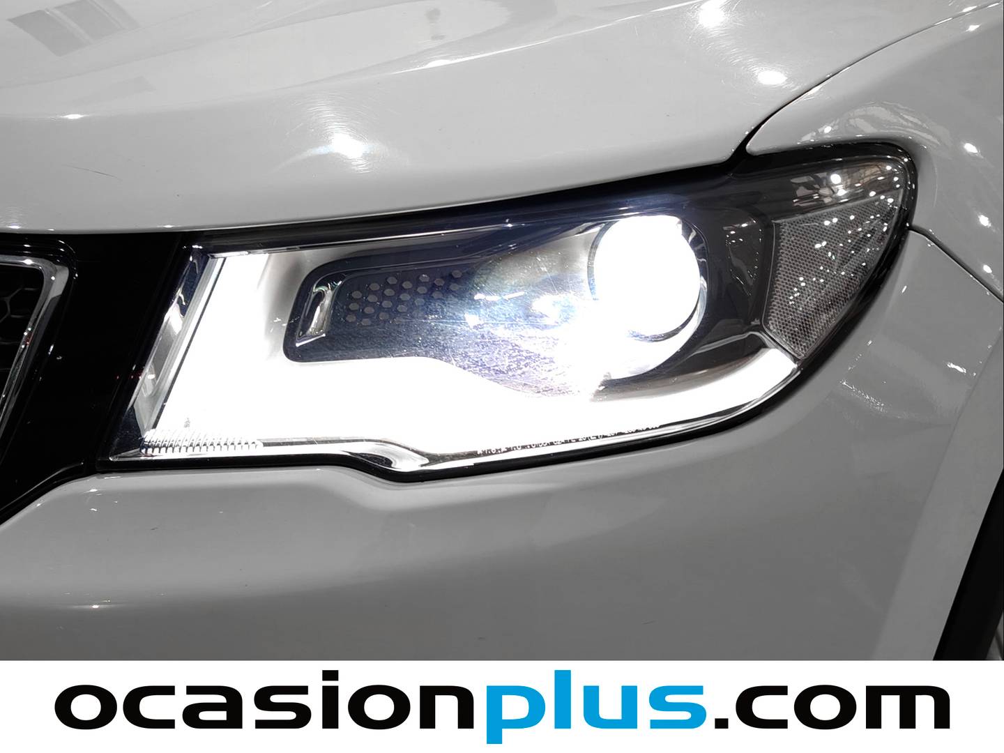 Paquetes del Jeep Compass Jeep Compass 1.3 Gse Limited 4x2 DDCT (150 CV)
