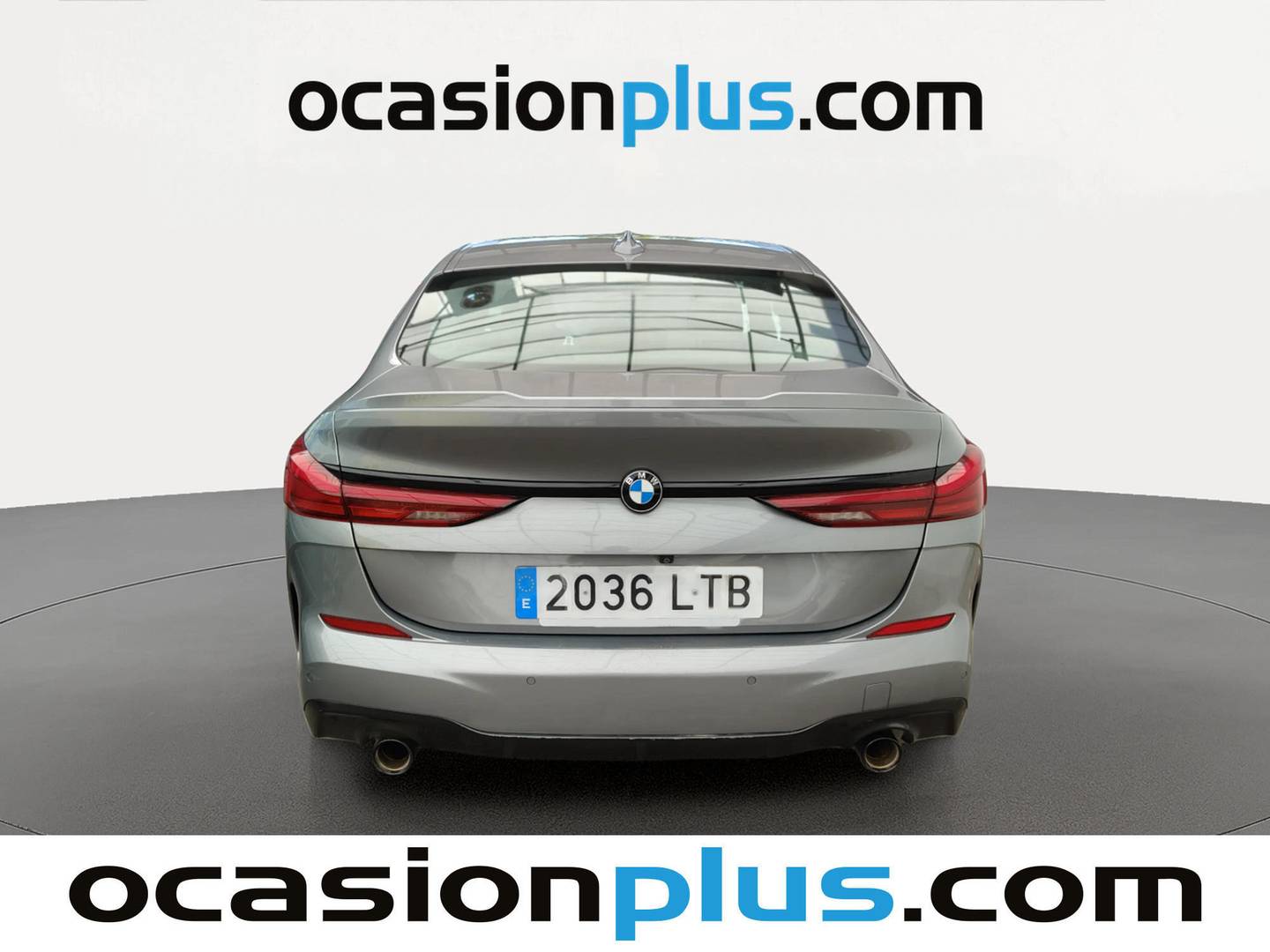 BMW Serie 2 BMW Serie 2 220i Gran Coupe (178 CV) Pack M barato